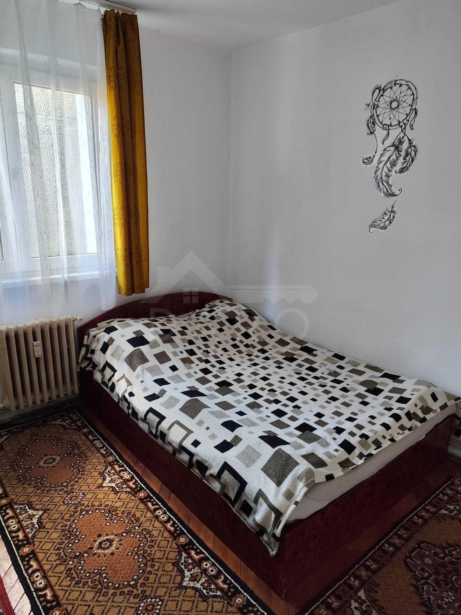 Inchiriez apartement 3 camere Targu Mures - 5