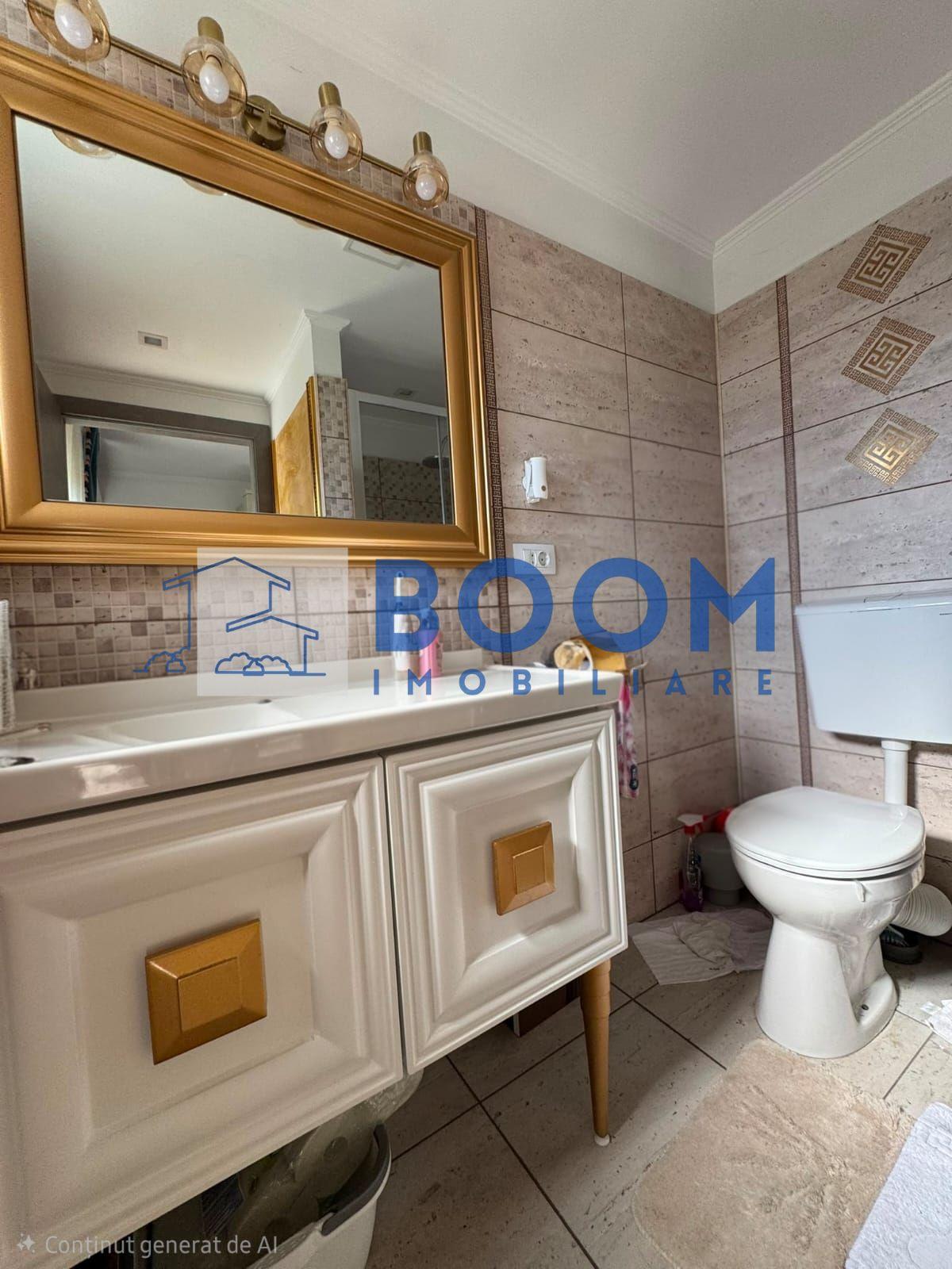 Casa Parc Zavoi | Rezidential | Spatiu Comercial | Mobilat si Utilat - 5