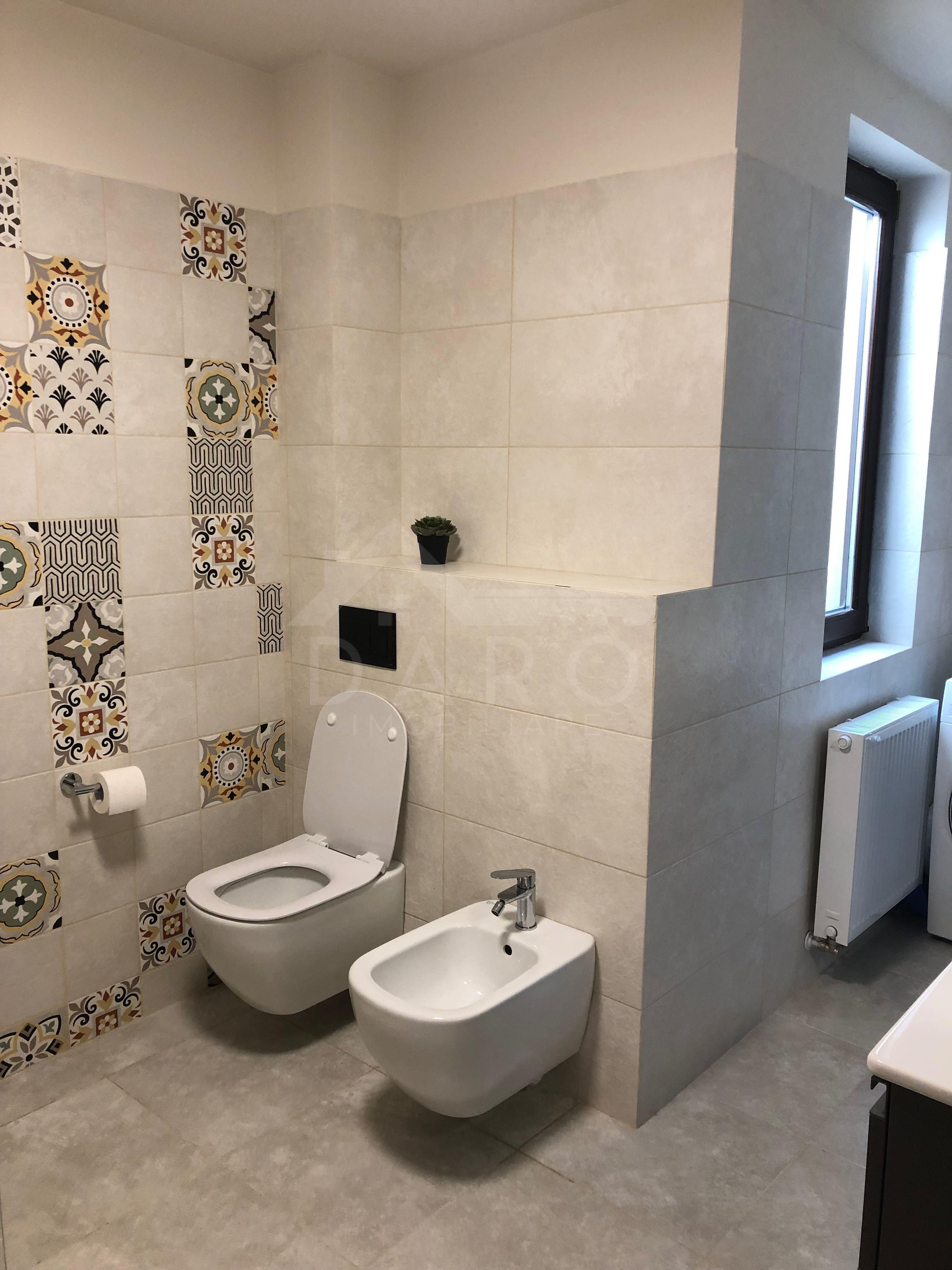 Apartament de vanzare cu două camere în centru Târgu Mureș - 6