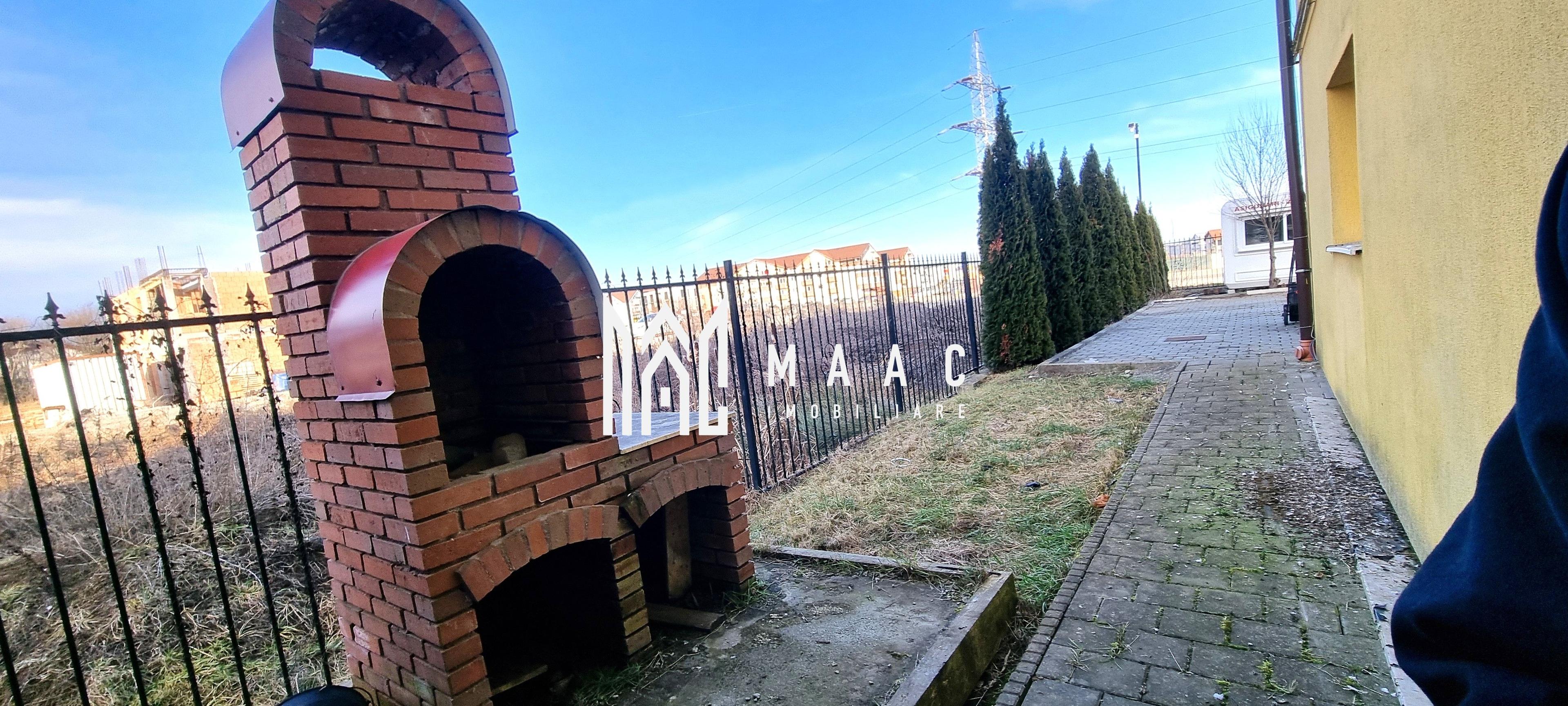 Apartament 2 camere I 55 mpu I Parter I Grădină I C. Cisnădiei - 2