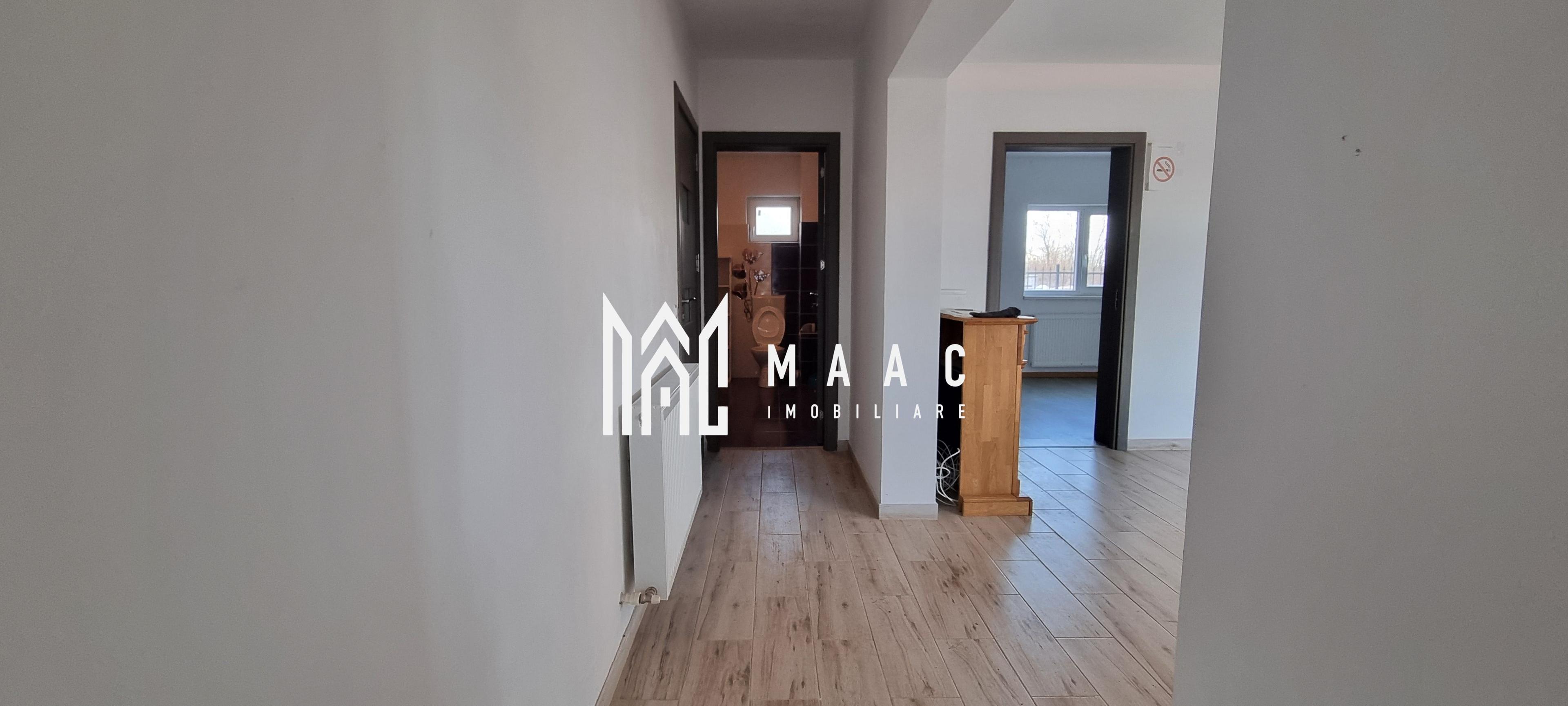 Apartament la vila I 2 camere I Gradina I Parcare I Cisnadiei - 5