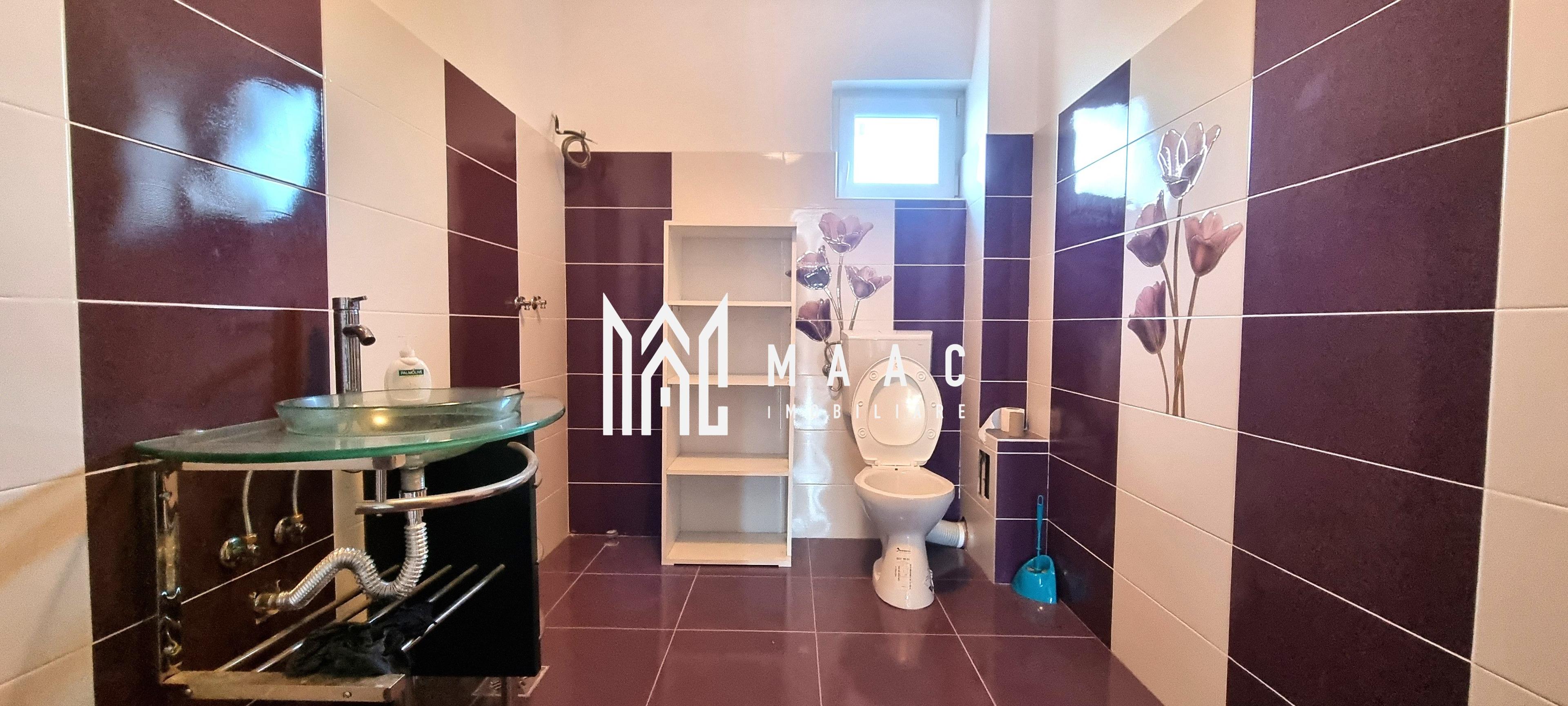 Apartament 2 camere I 55 mpu I Parter I Grădină I C. Cisnădiei - 7