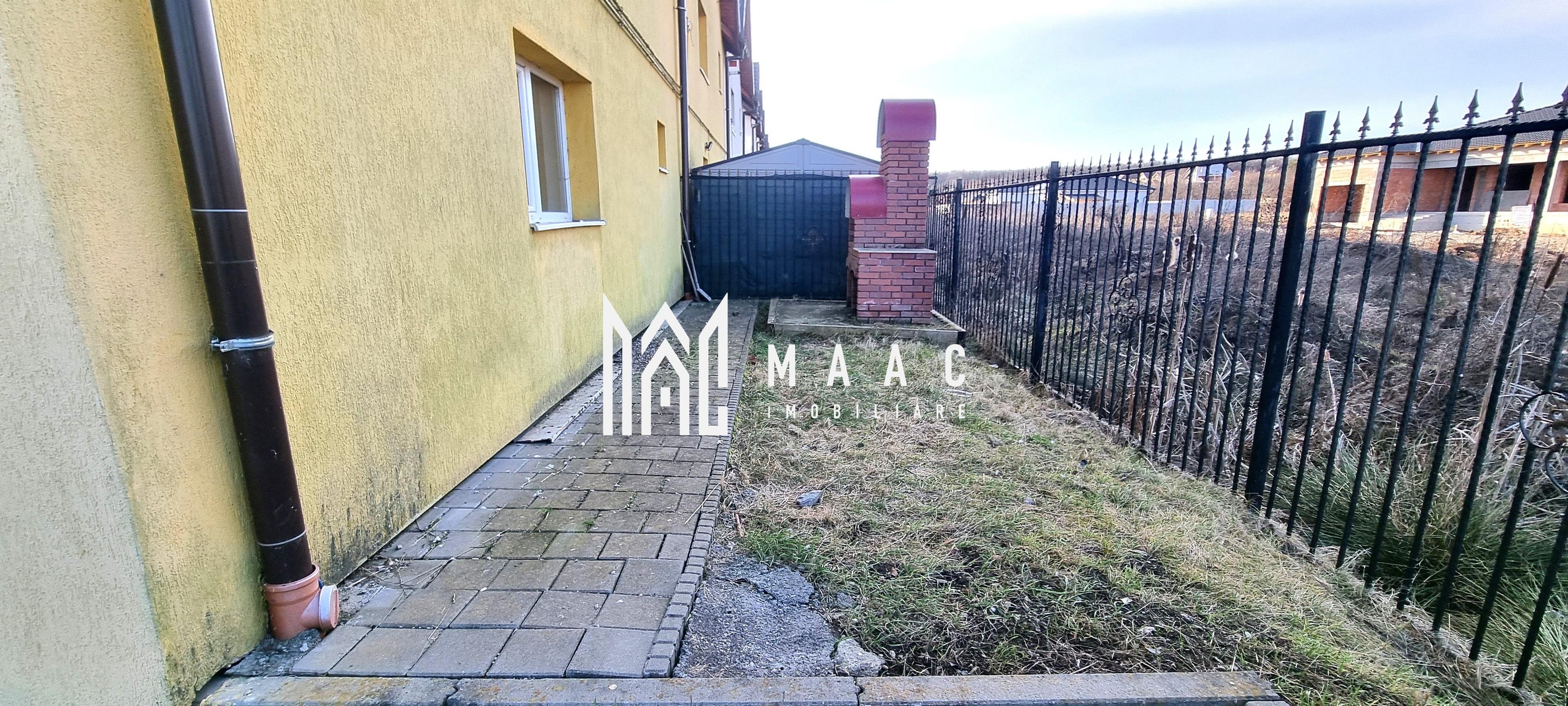 Apartament 2 camere I 55 mpu I Parter I Grădină I C. Cisnădiei - 8