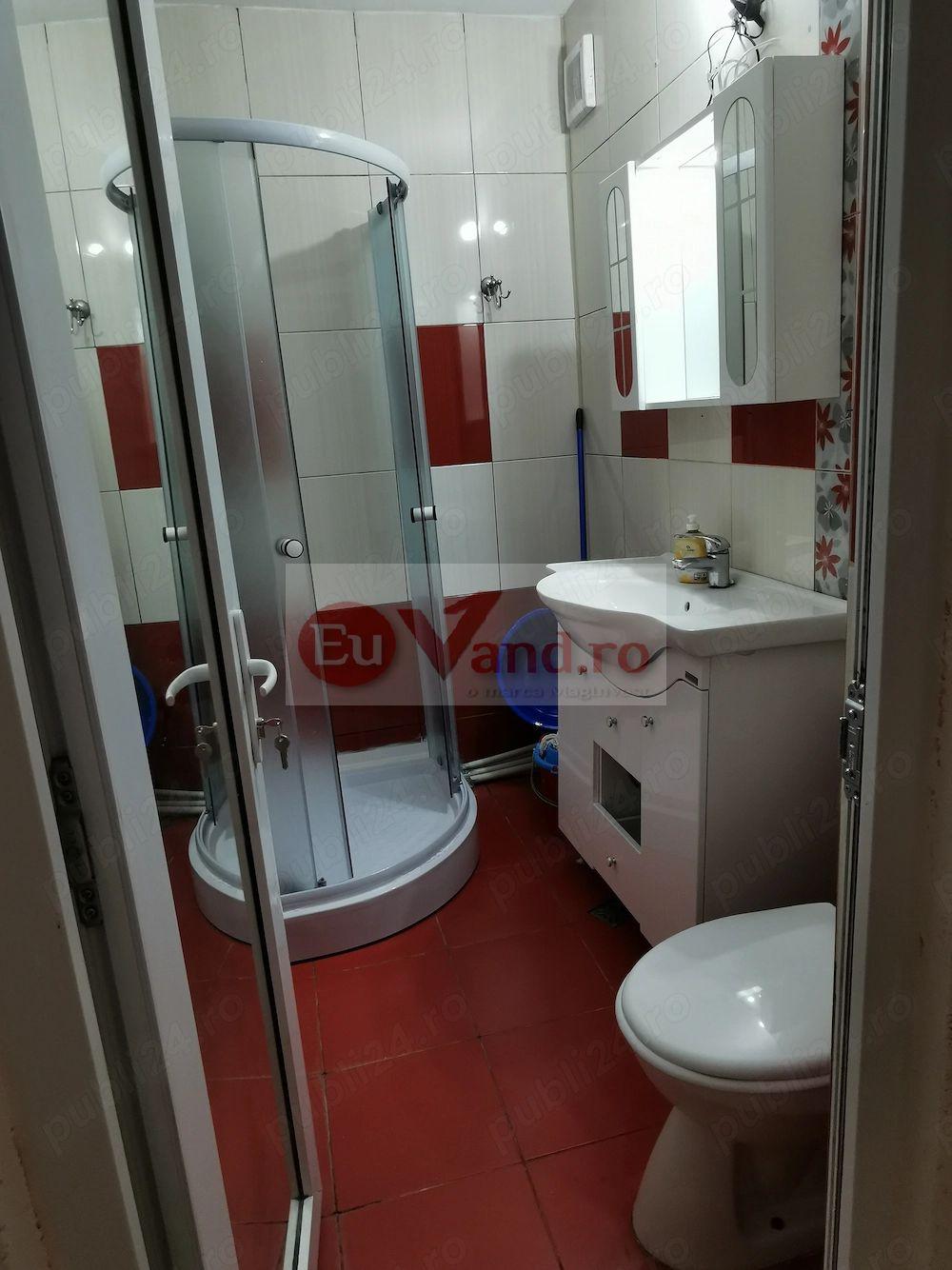 De inchiriat apartament 3 camere, parter, zona Constructorilor, 400 Euro - 2