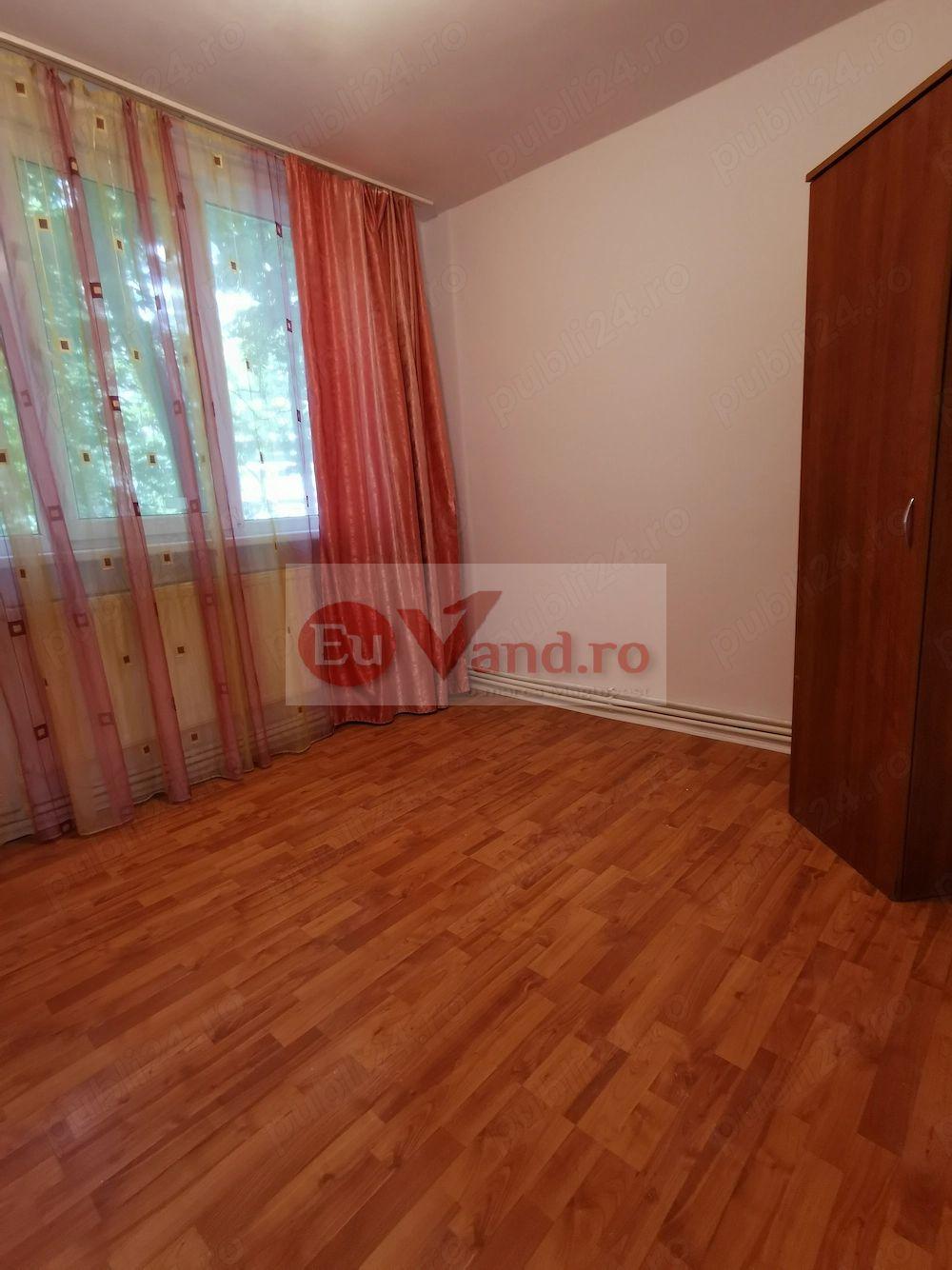 De inchiriat apartament 3 camere, parter, zona Constructorilor, 400 Euro - 9