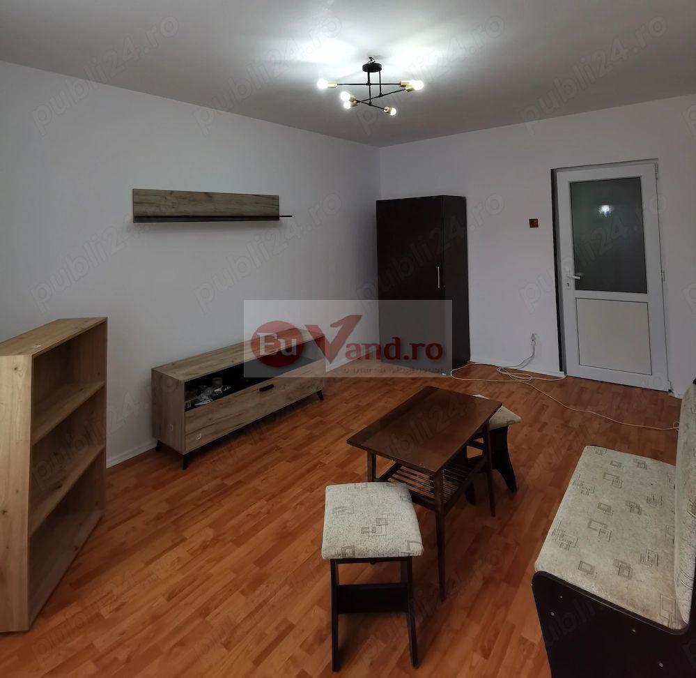 De inchiriat apartament 3 camere, parter, zona Constructorilor, 400 Euro - 3