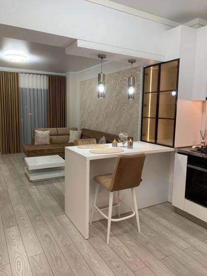 De inchiriat apartament 2 camere bloc Riviera faleza Dunării , 750 Euro - 10