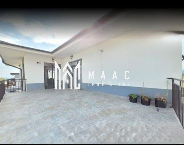 Apartament 3 camere Sibiu | Arhitecților | terasă 30 mp - 16
