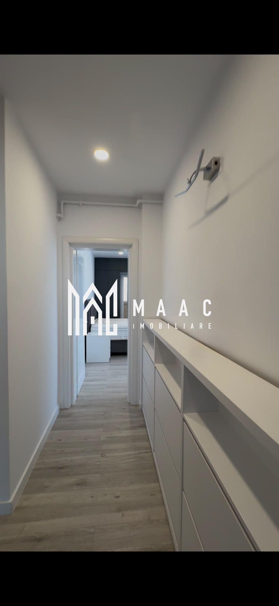 Apartament 3 camere Sibiu | Arhitecților | terasă 30 mp - 11