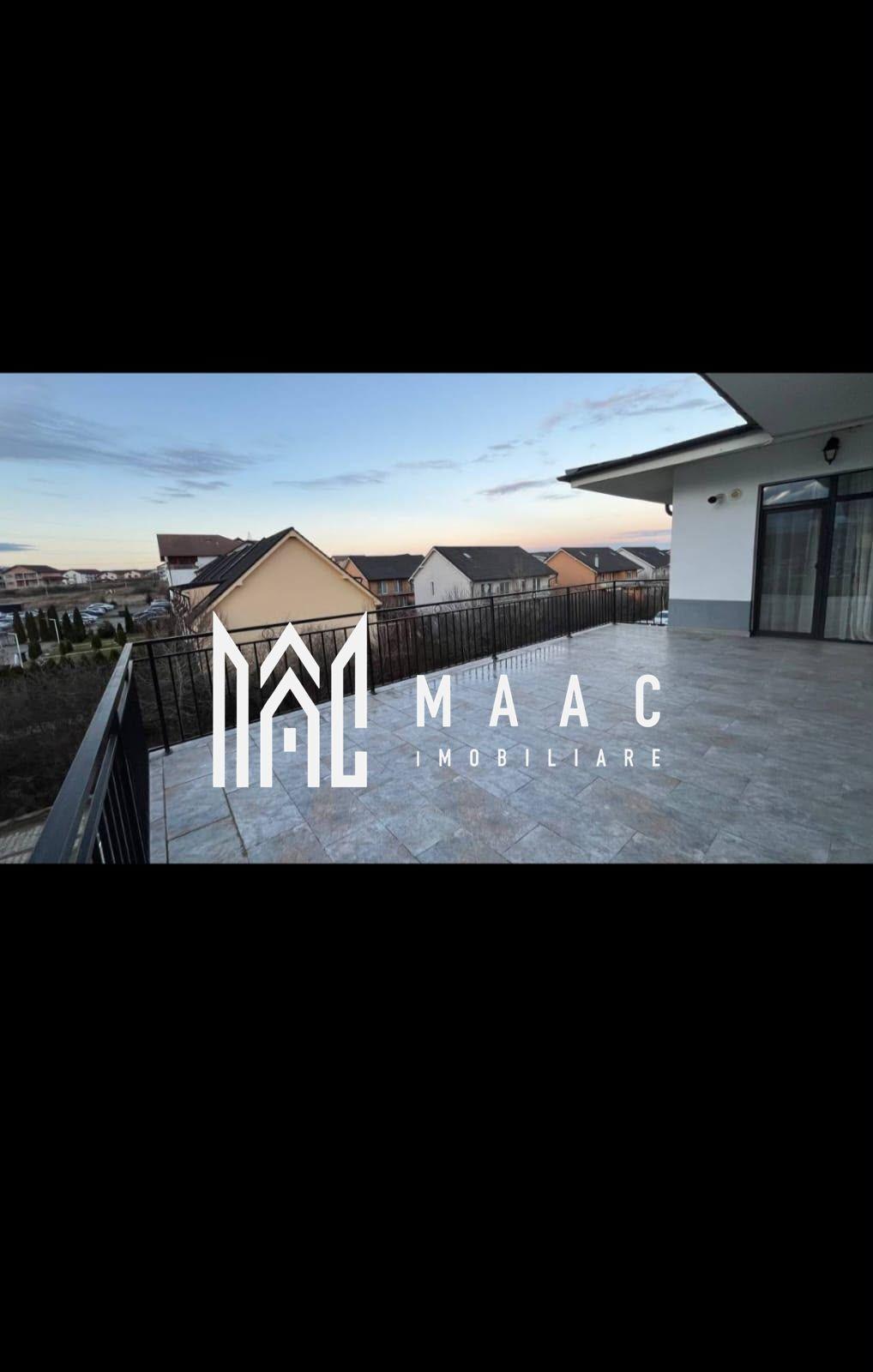 Apartament 3 camere Sibiu | Arhitecților | terasă 30 mp - 13