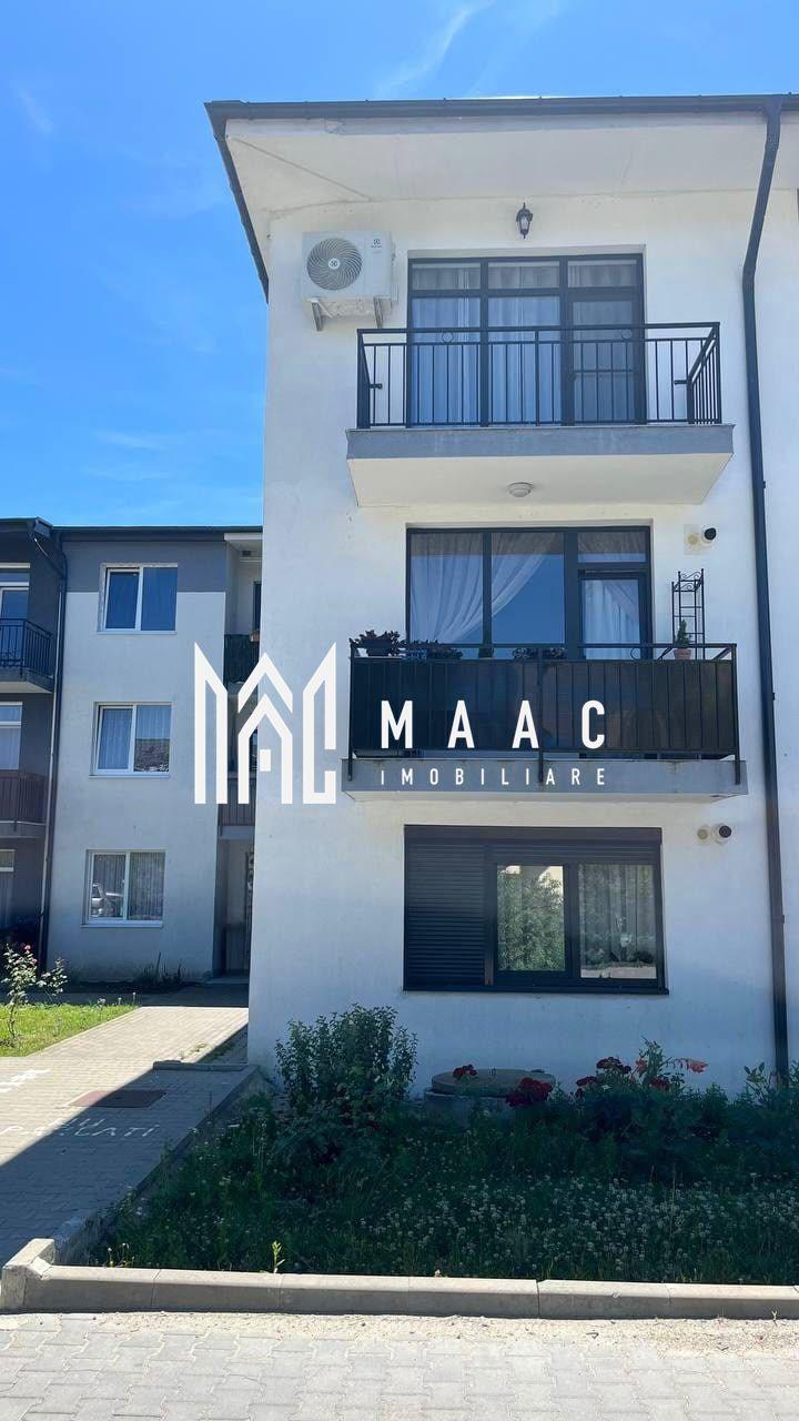 Apartament 3 camere Sibiu | Arhitecților | terasă 30 mp - 14