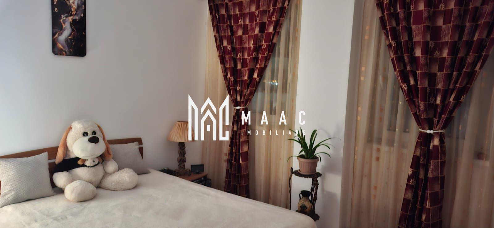 Apartament 3 camere decomandat | Șelimbăr | 59 mp, parcare - 6