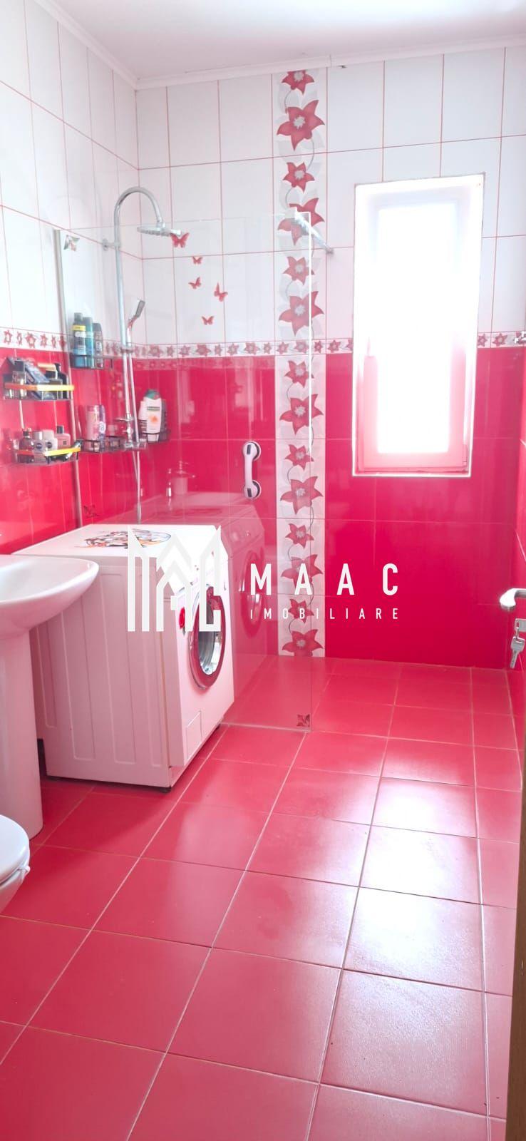 Apartament 3 camere decomandat | Șelimbăr | 59 mp, parcare - 11