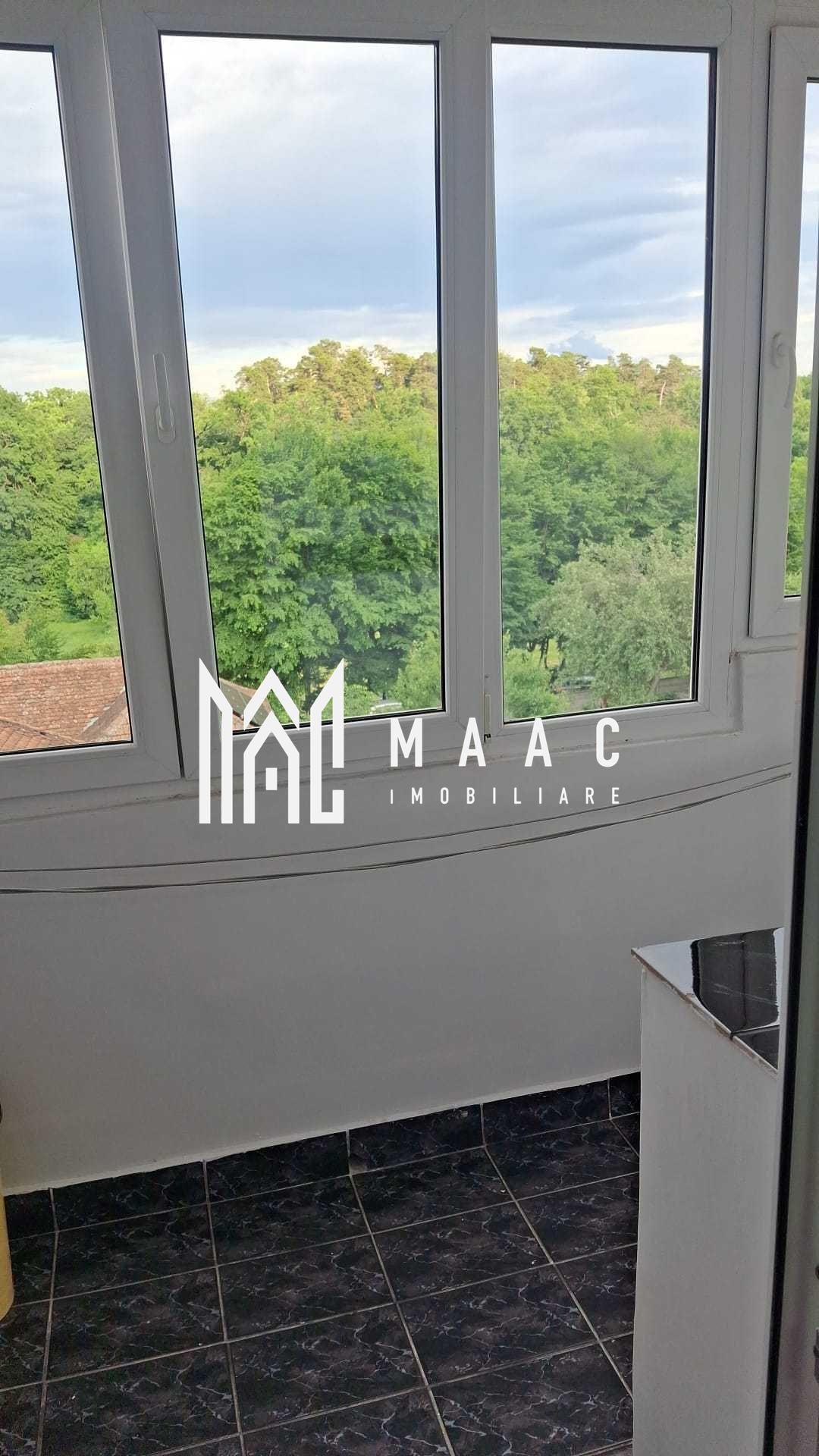 Apartament 2 camere decomandat | Valea Aurie | 51 mp - 8
