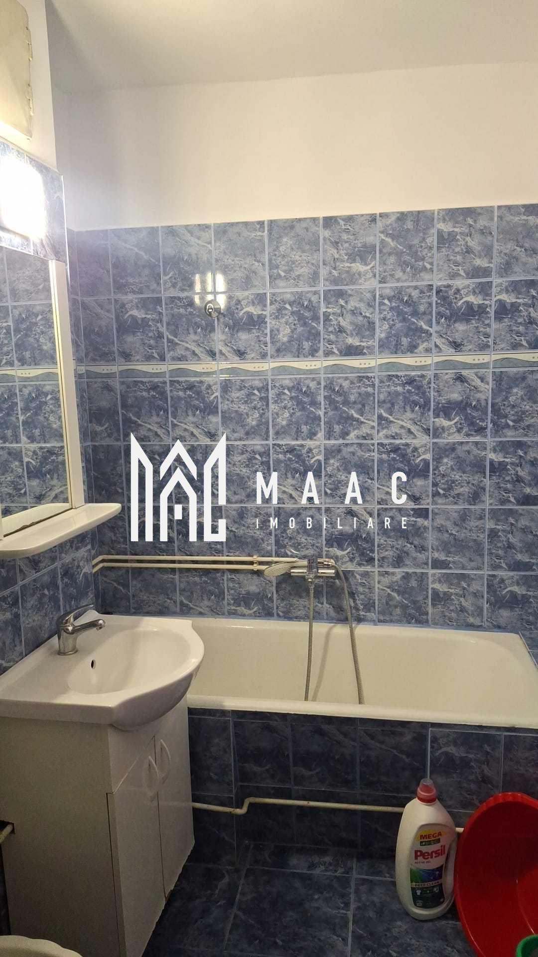 Apartament 2 camere decomandat | Valea Aurie | 51 mp - 5