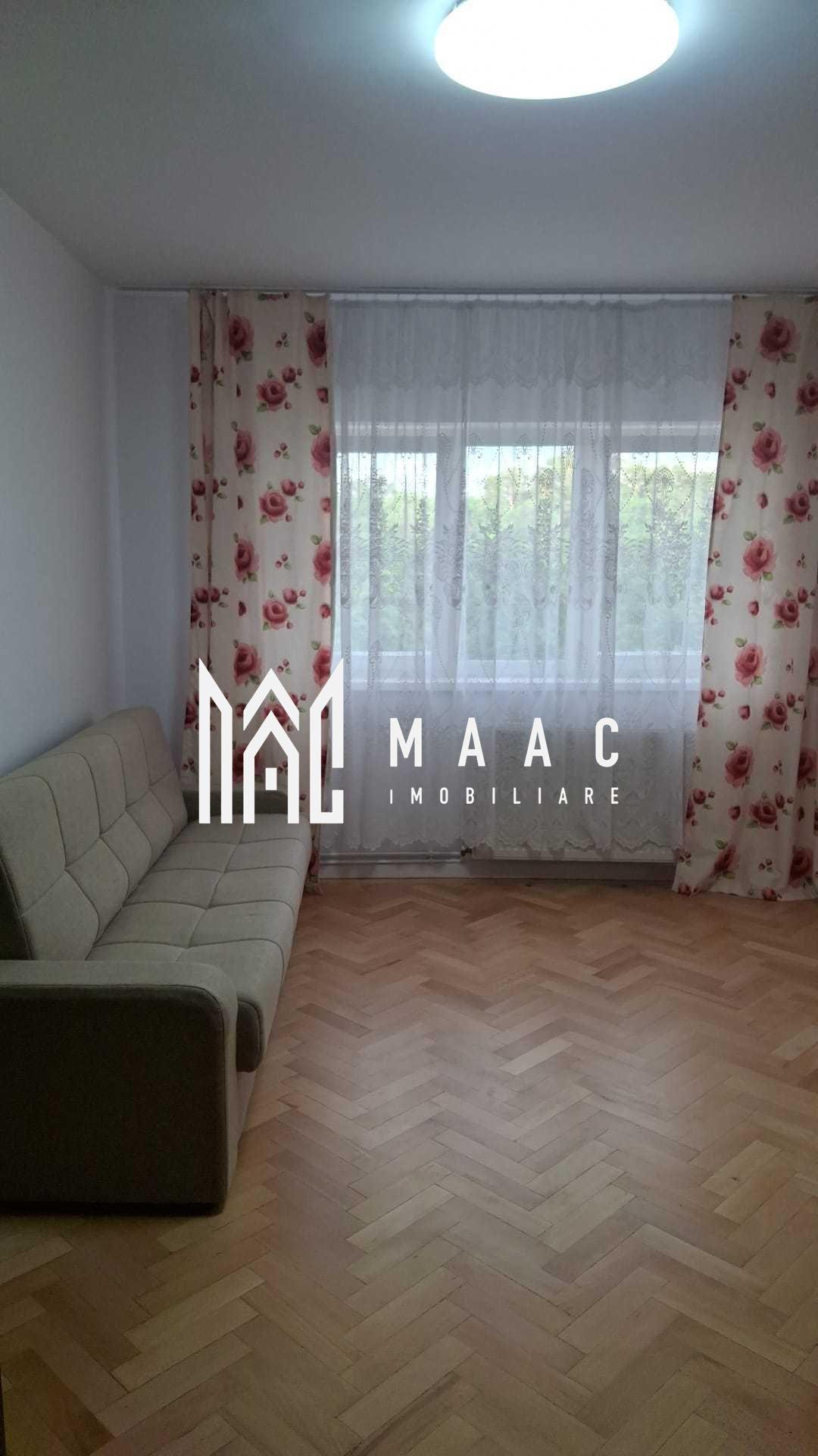 Apartament 2 camere decomandat | Valea Aurie | 51 mp - 1