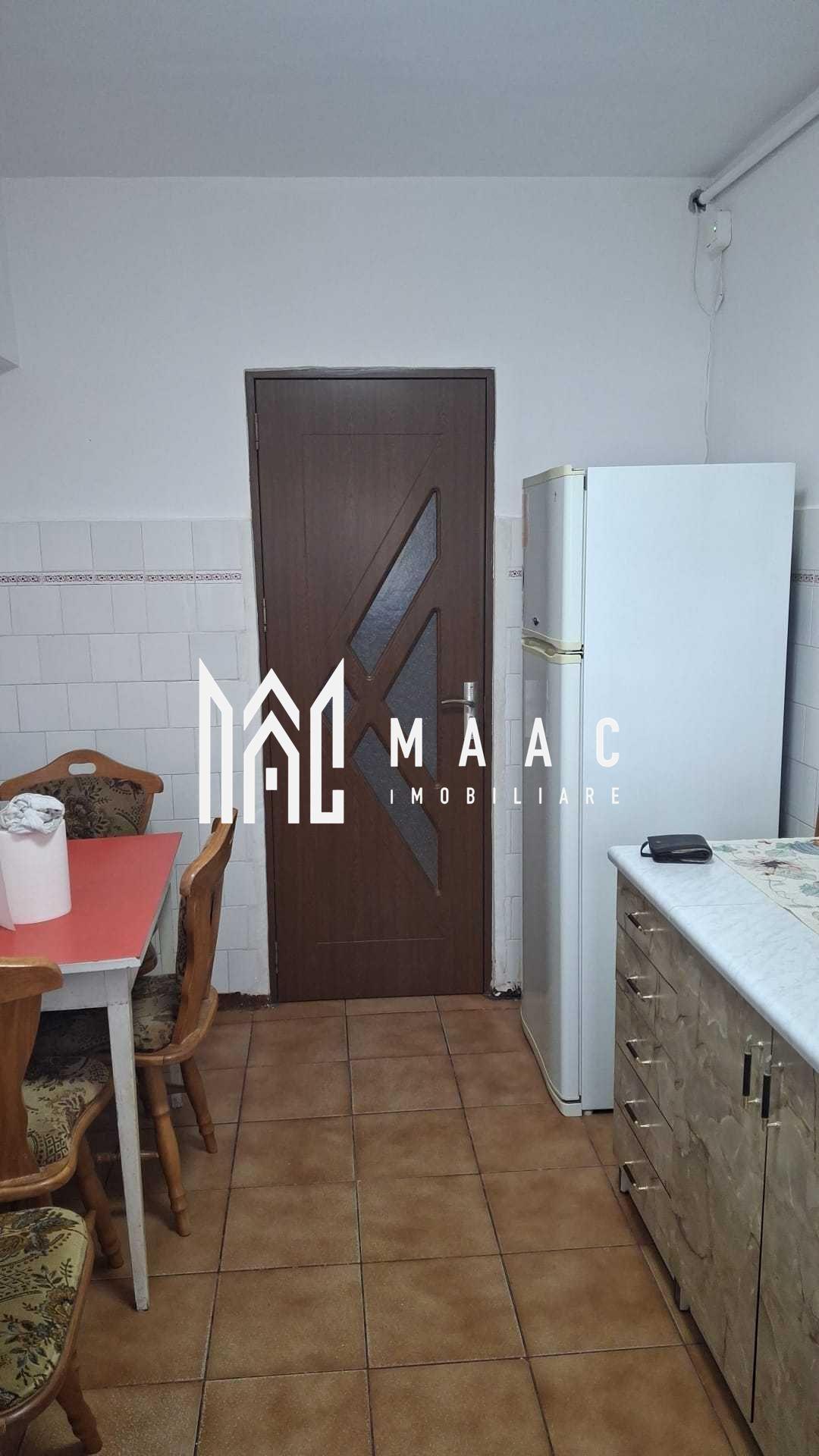 Apartament 2 camere decomandat | Valea Aurie | 51 mp - 6