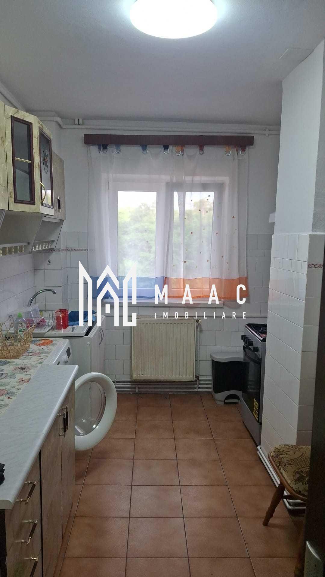 Apartament 2 camere decomandat | Valea Aurie | 51 mp - 7