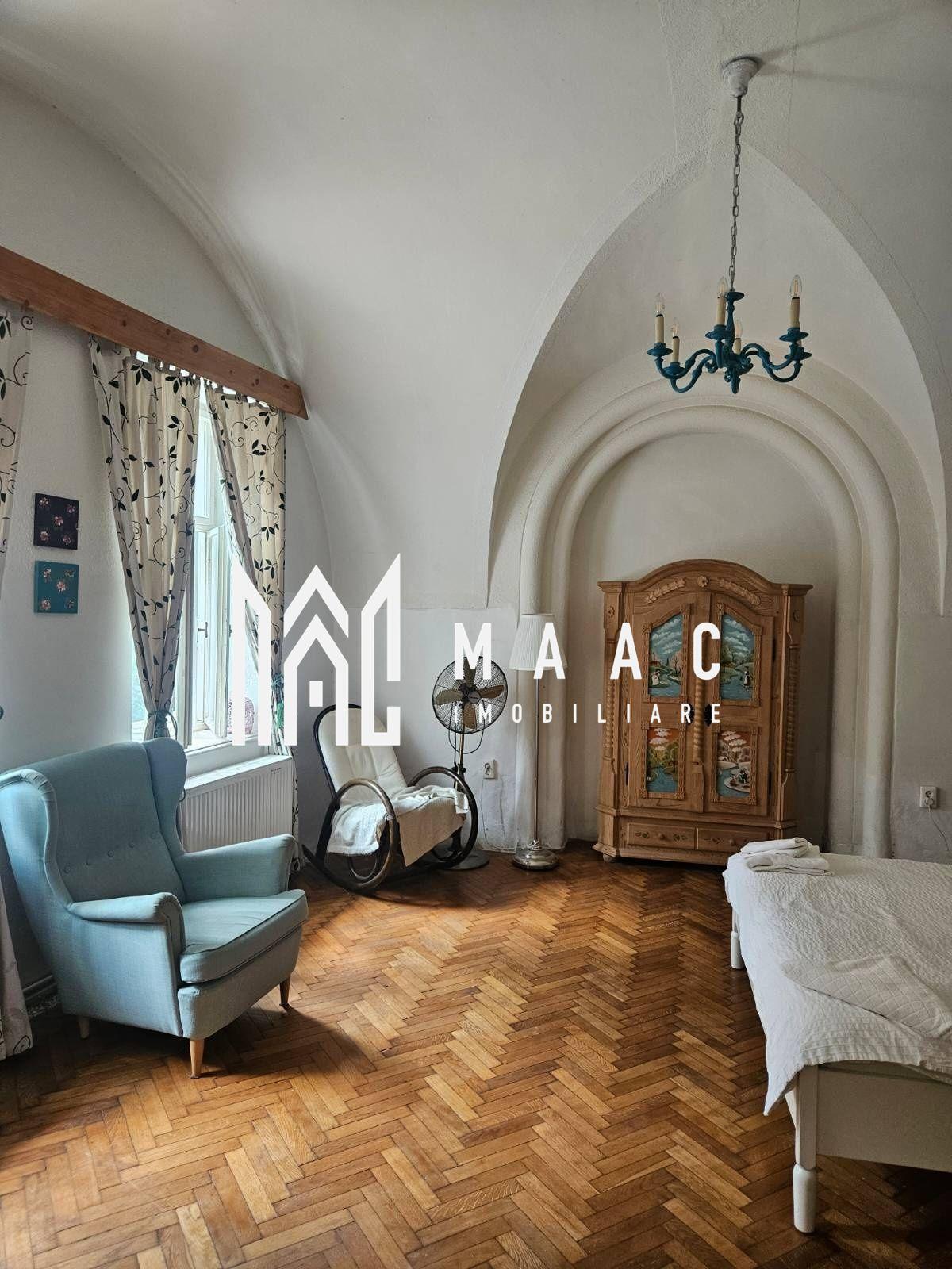 Apartament 2 camere decomandat | Central, Sibiu | 50 mp - 1