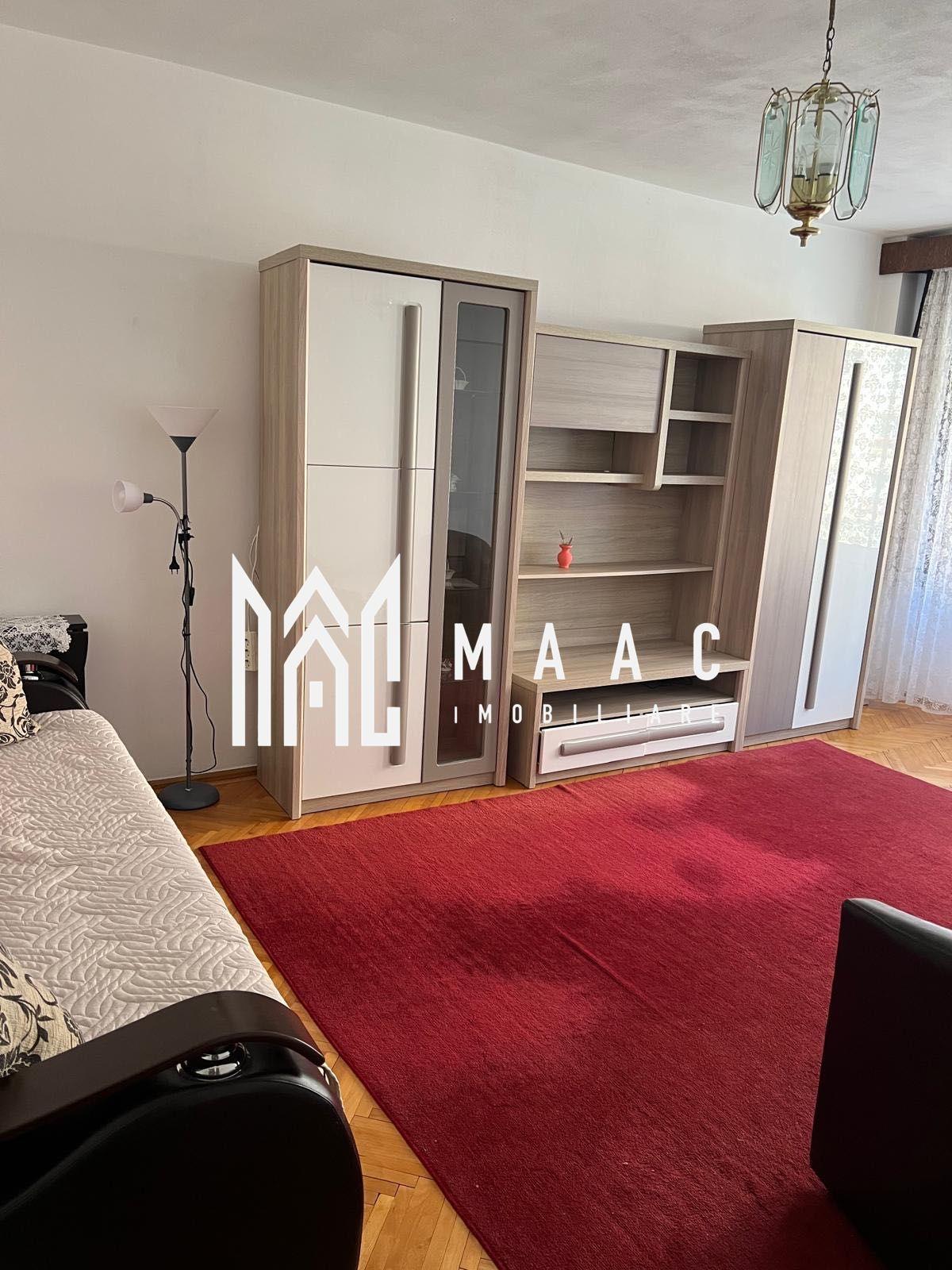 Apartament 2 camere decomandat | Mihai Viteazul | 62 mp, balcon - 1