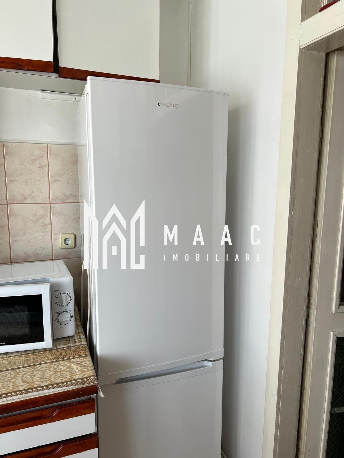 Apartament 2 camere decomandat | Mihai Viteazul | 62 mp, balcon - 5