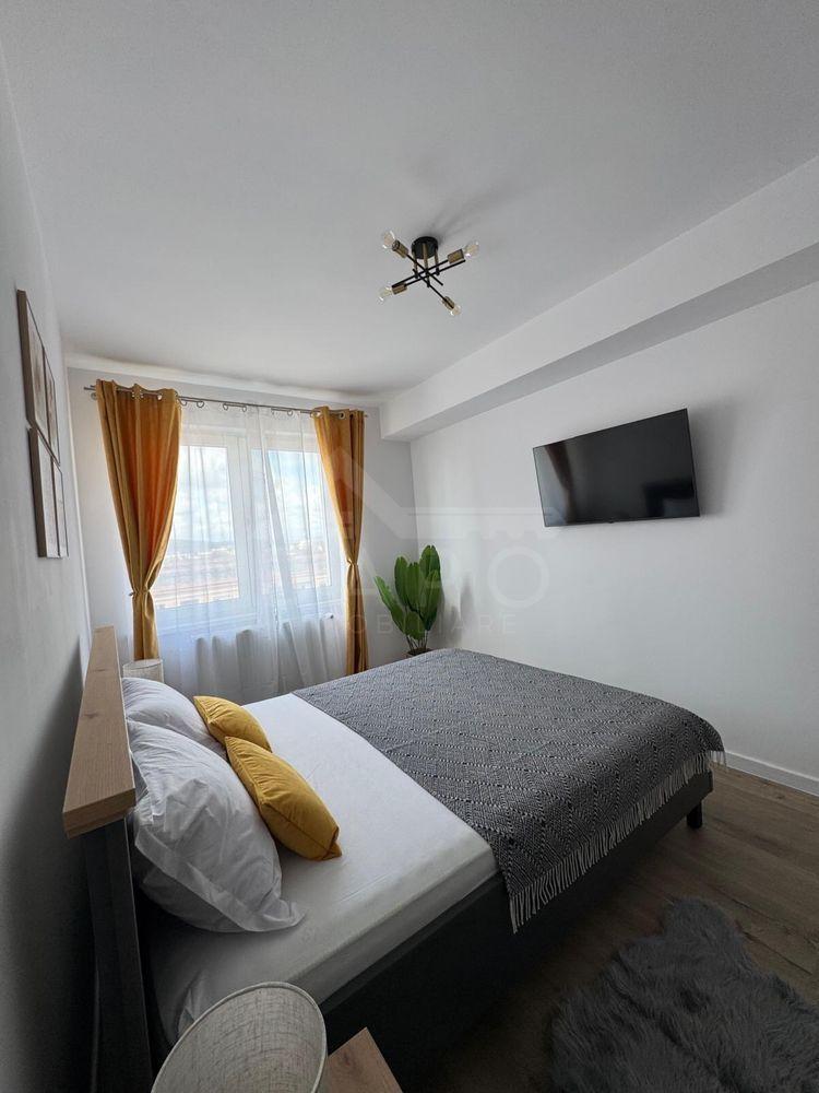 De vanzare apartament ultracentral - 2