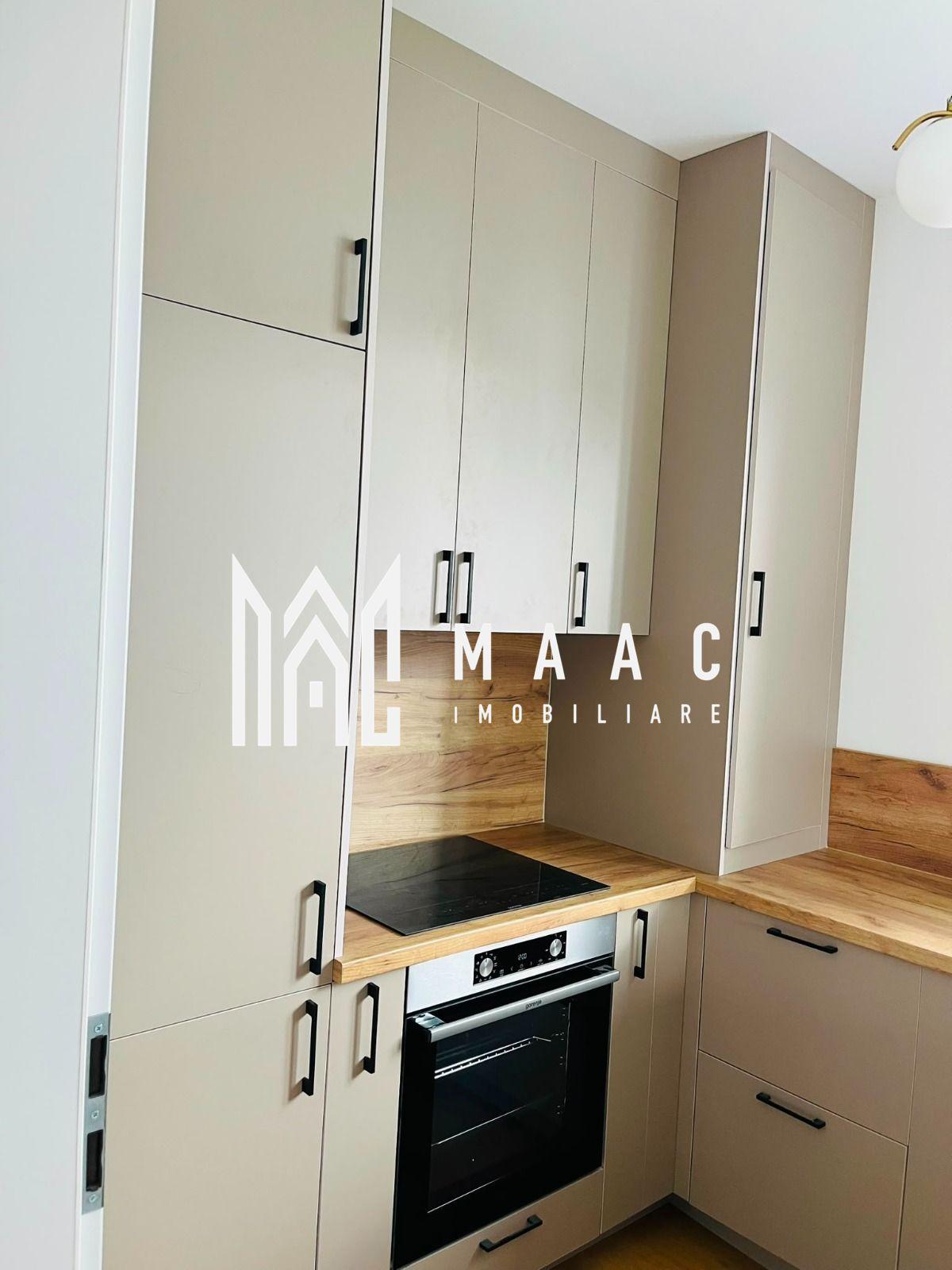 Apartament 3 camere decomandat | ETAJ 1I ZONA VEST - 15