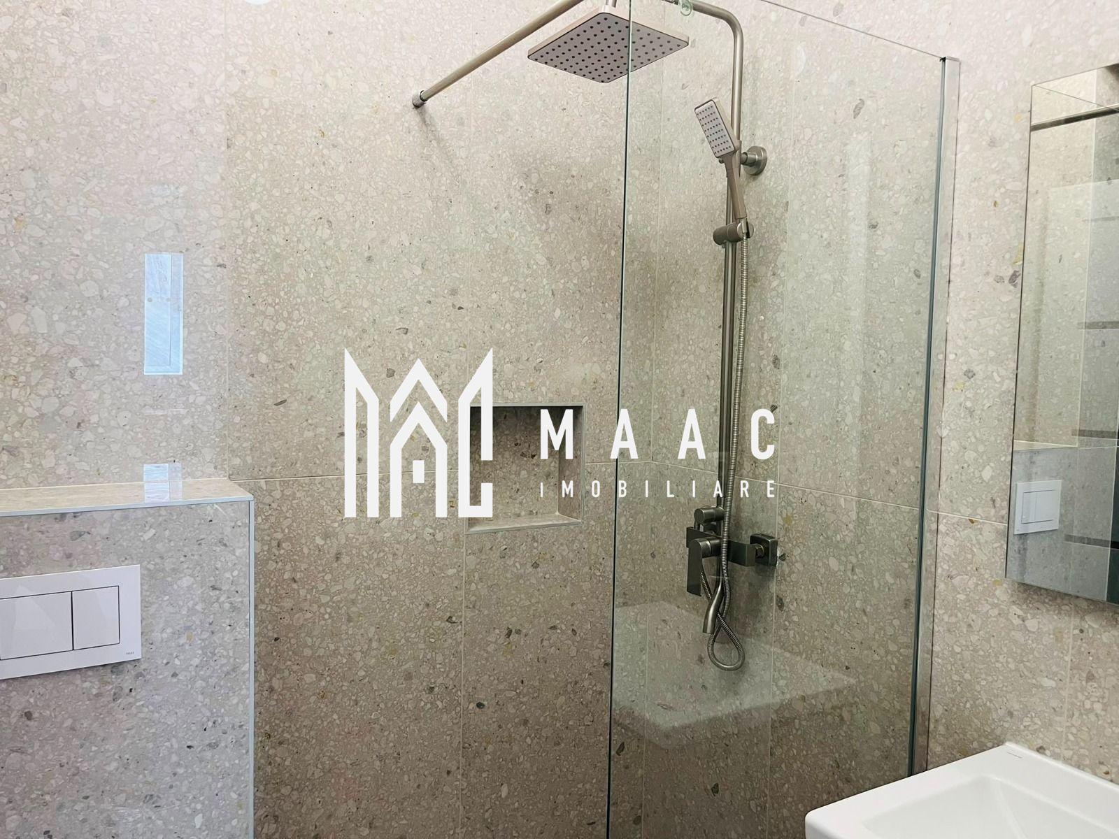 Apartament 3 camere decomandat | ETAJ 1I ZONA VEST - 13
