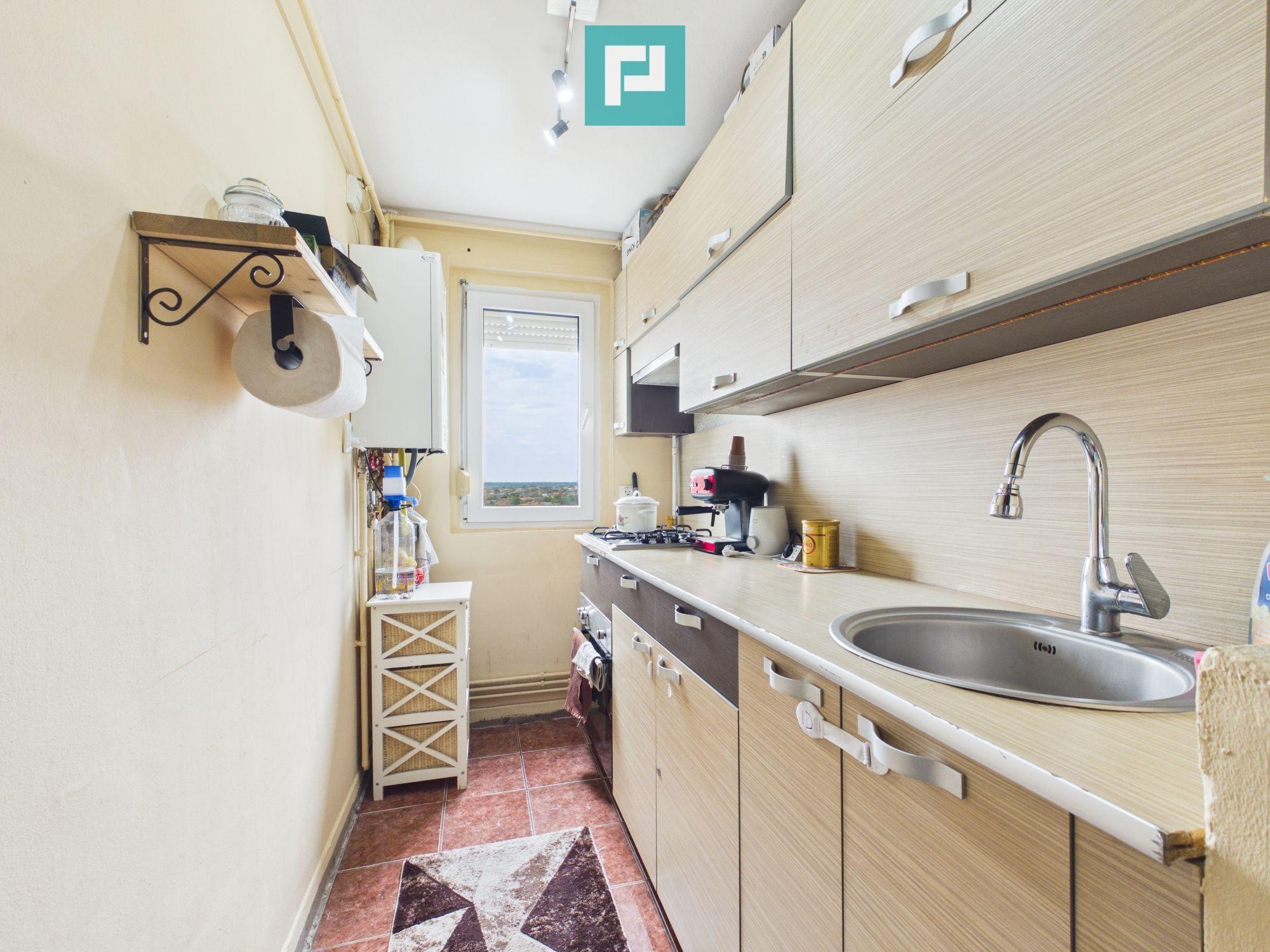 Apartament 2 camere renovat în zona Fortuna - 13