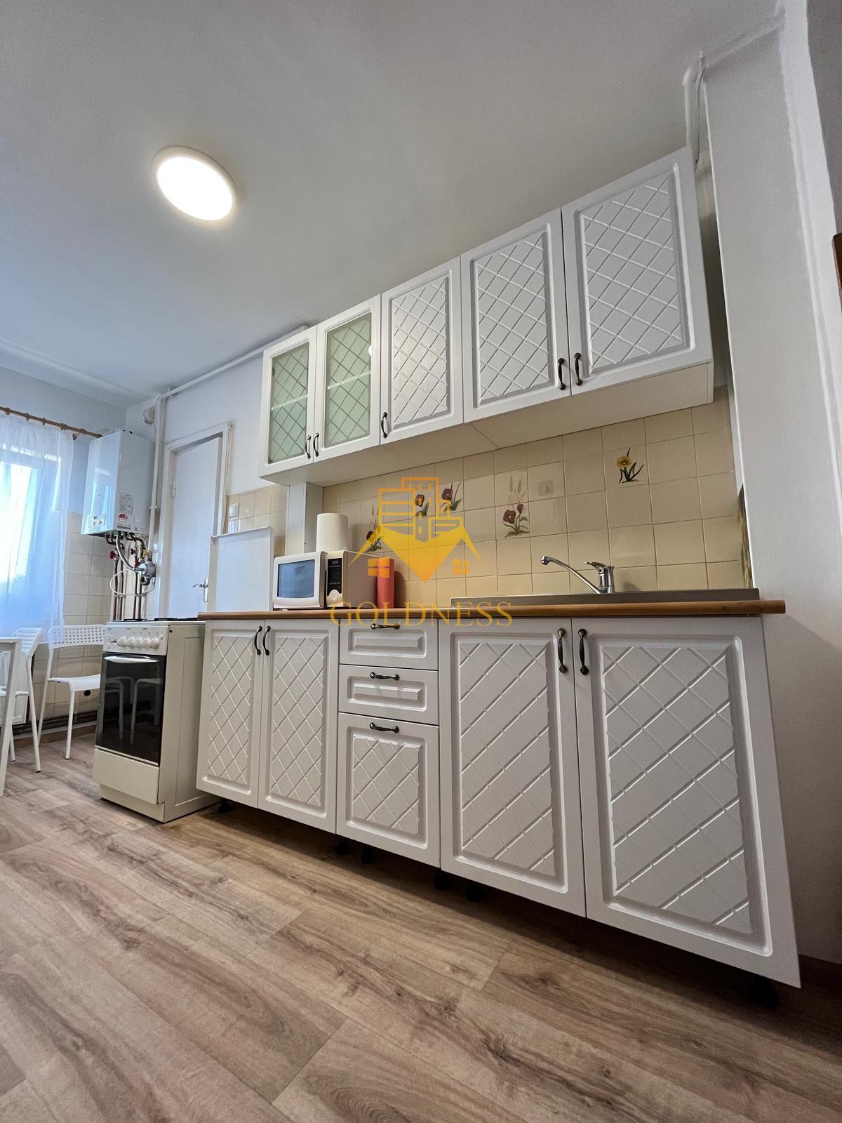2 camere decomandate,Modern, Piața Flora,Calea Floresti, Mănăștur, OMV - 5
