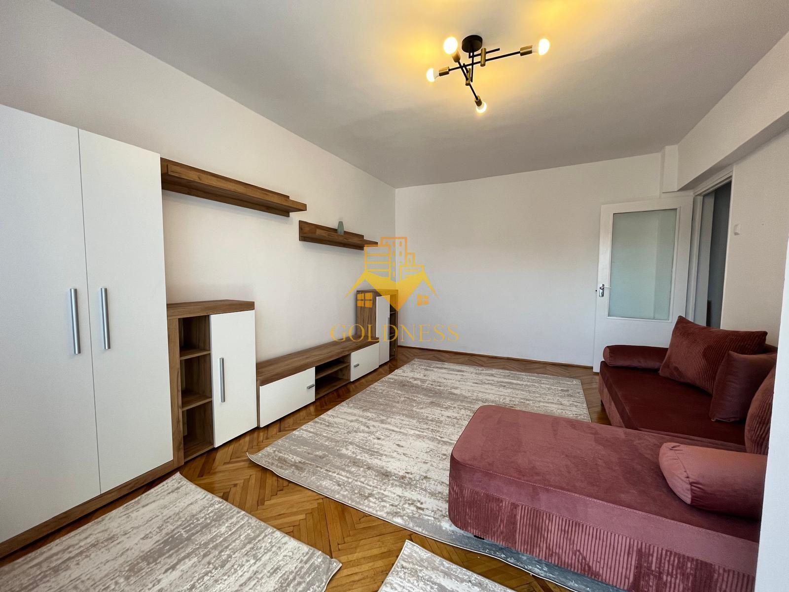 2 camere decomandate,Modern, Piața Flora,Calea Floresti, Mănăștur, OMV - 2