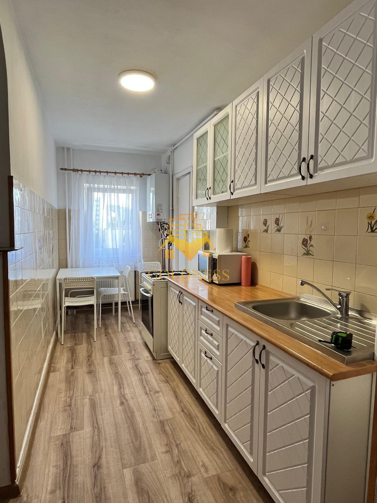 2 camere decomandate,Modern, Piața Flora,Calea Floresti, Mănăștur, OMV - 6