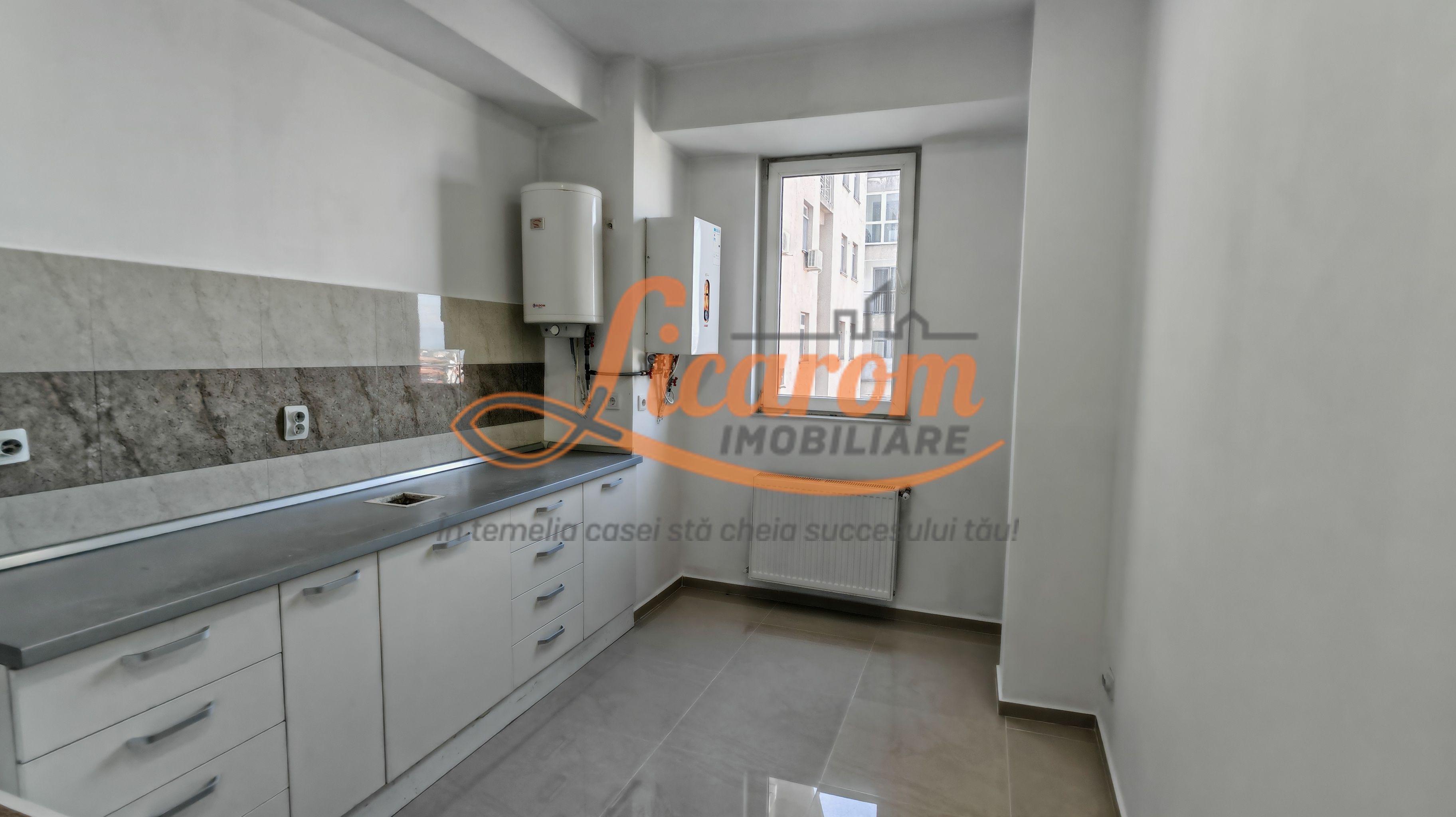 Spatiu de birou Centrul Civic str Mihail Kogalniceanu, 495 euro - 1