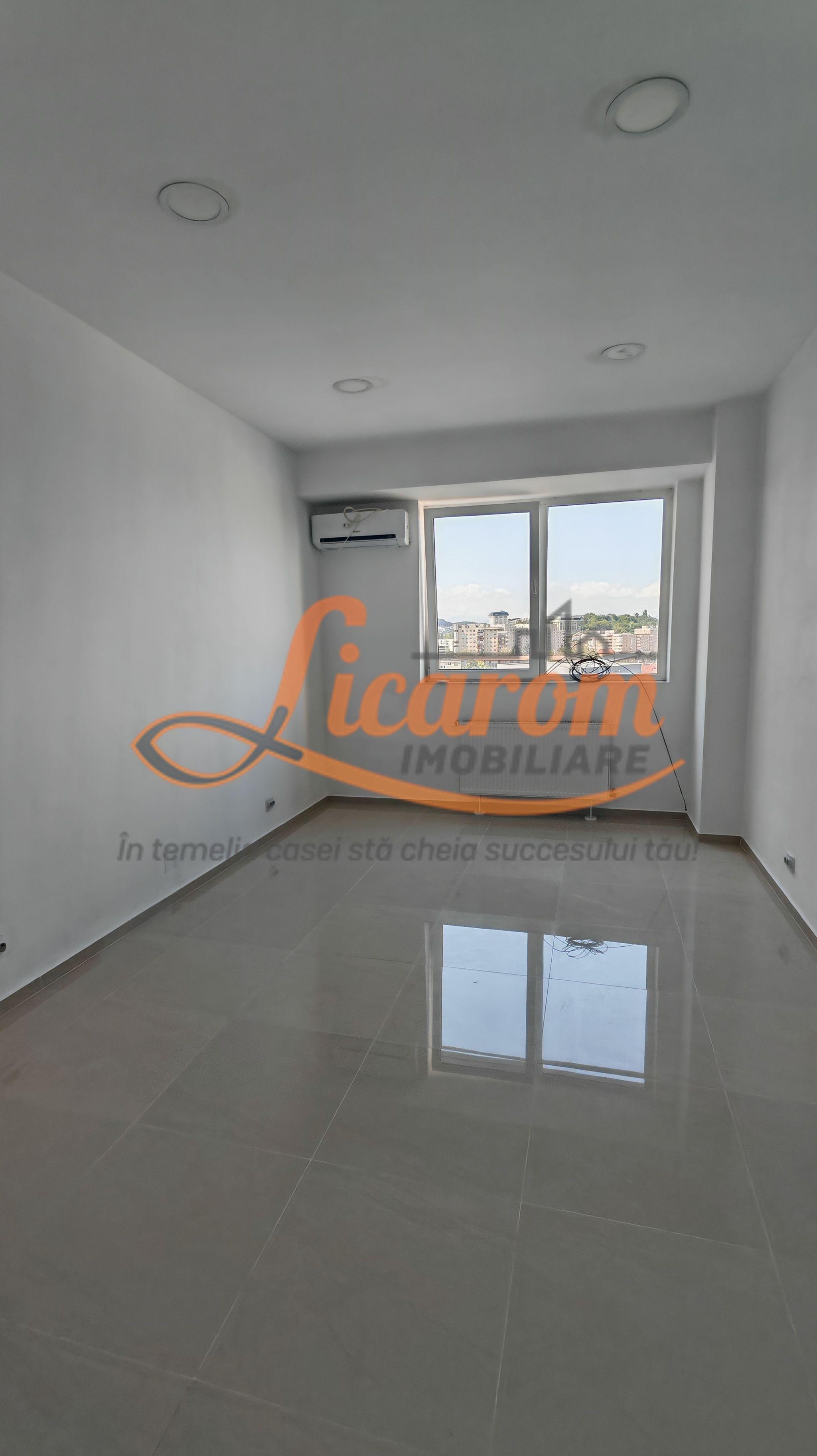 Spatiu de birou Centrul Civic str Mihail Kogalniceanu, 495 euro - 4