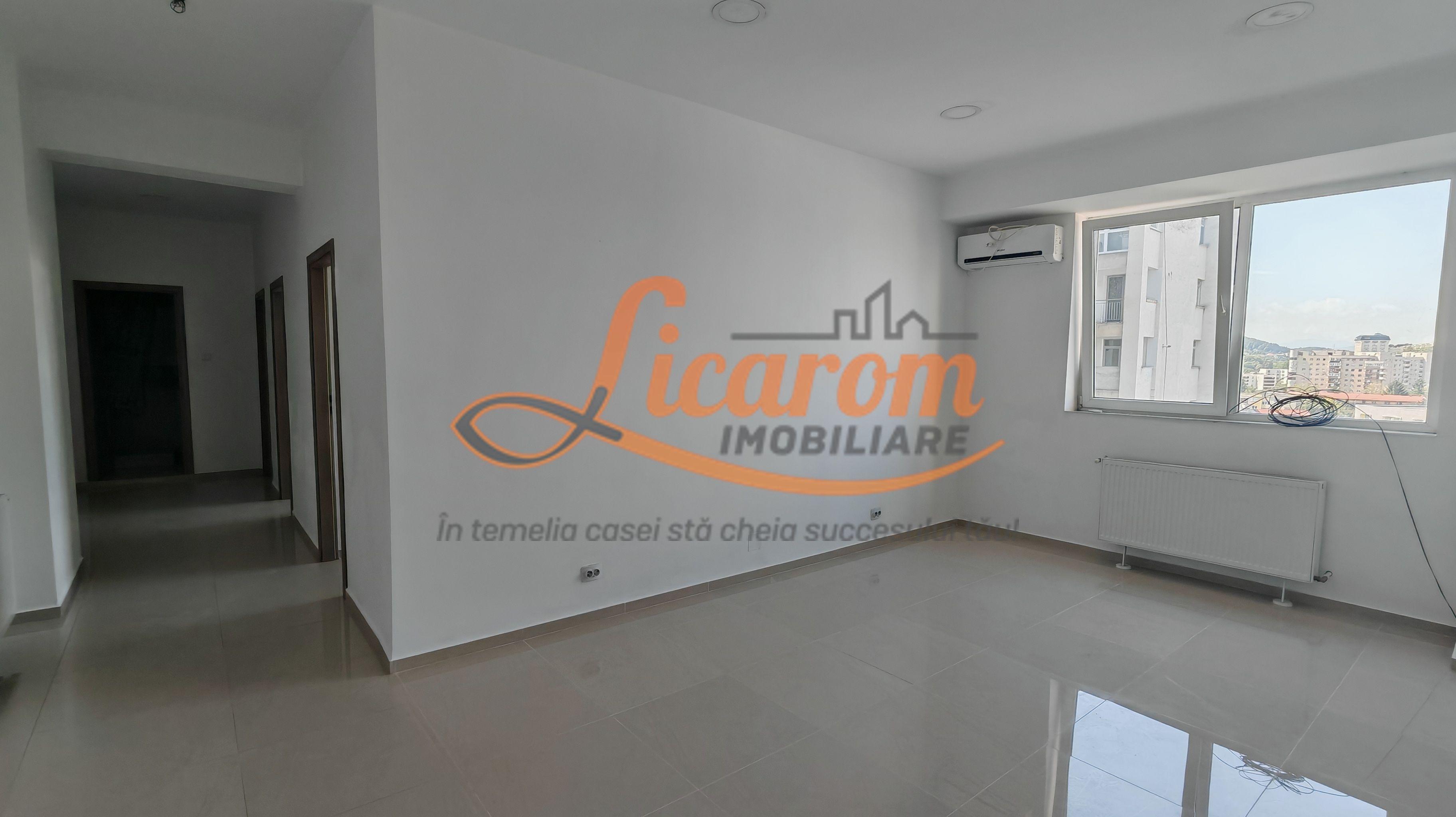 Spatiu de birou Centrul Civic str Mihail Kogalniceanu, 495 euro - 5