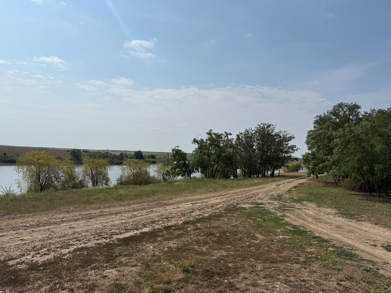 Teren intravilan Miersig, vedere la lac. 12,5 E/mp neg. Comision 0 - 2