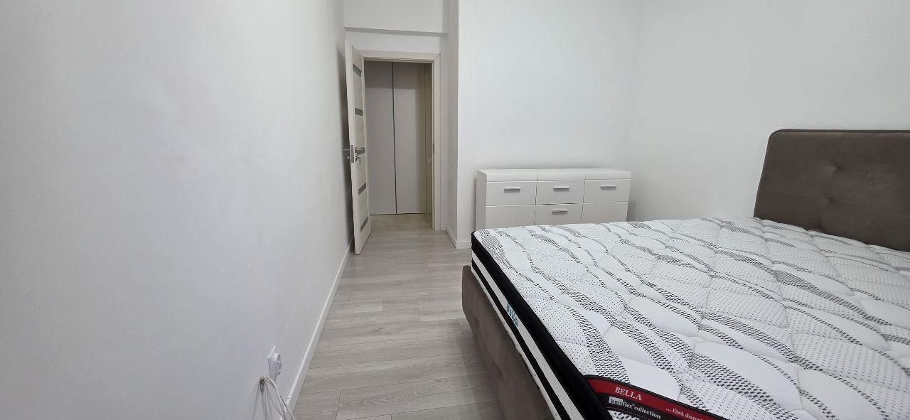 Militari Apusului apartament 2 camere de inchiriat bloc nou - 3