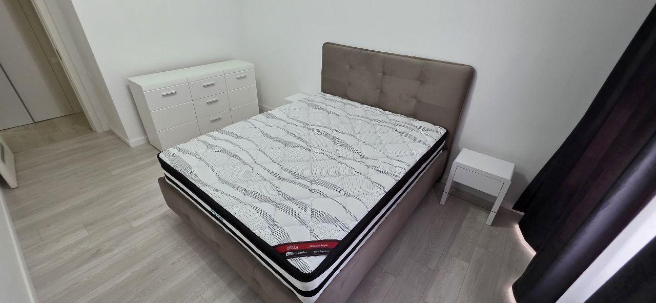 Militari Apusului apartament 2 camere de inchiriat bloc nou - 1