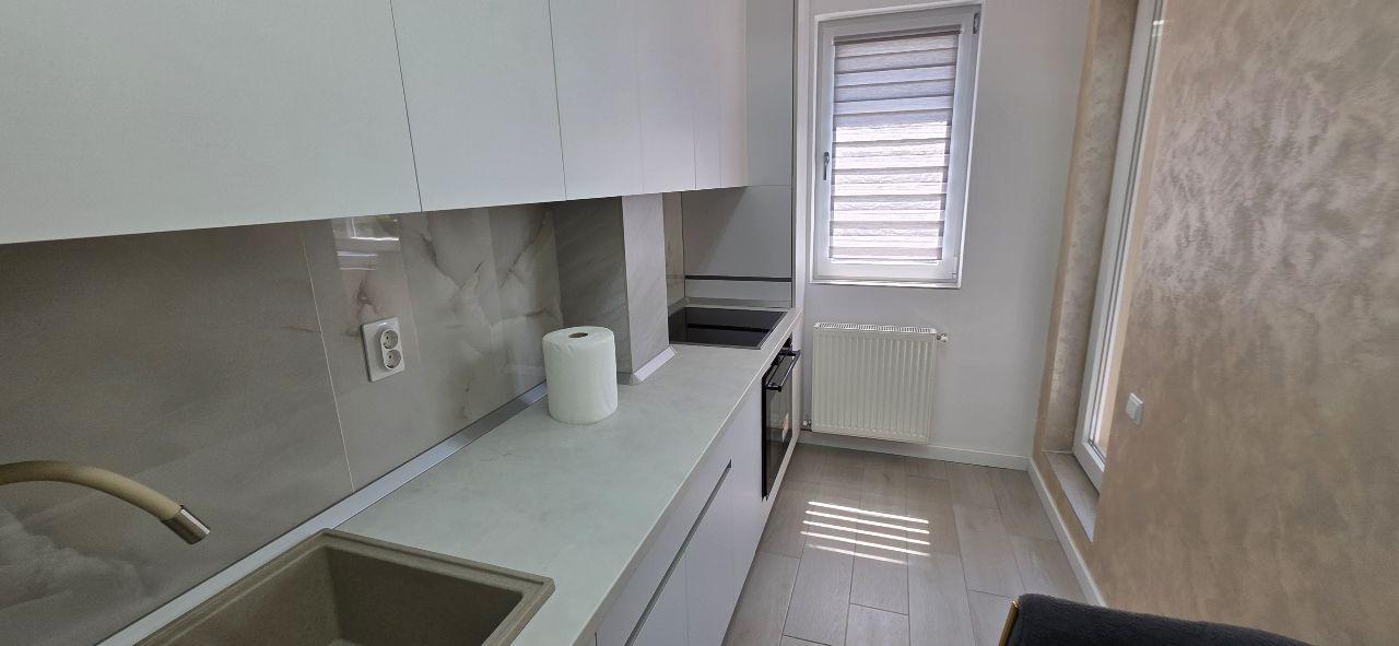 Militari Apusului apartament 2 camere de inchiriat bloc nou - 6