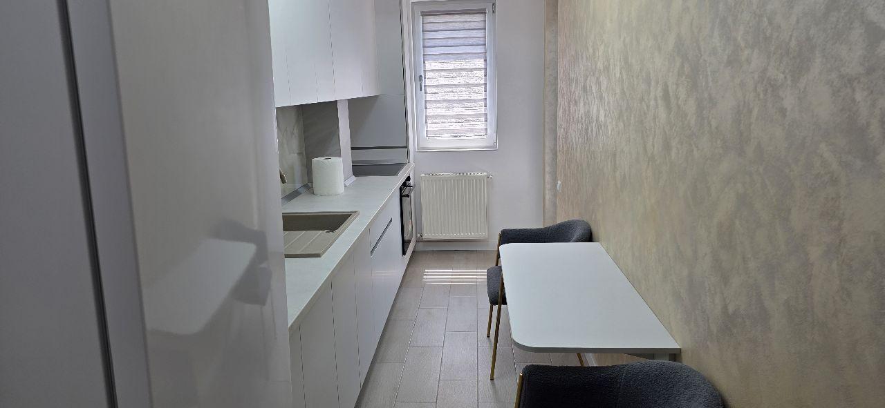 Militari Apusului apartament 2 camere de inchiriat bloc nou - 4