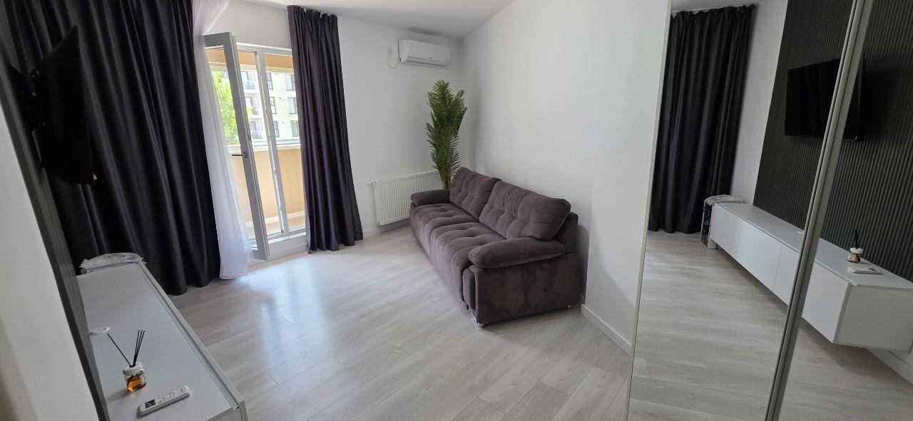 Militari Apusului apartament 2 camere de inchiriat bloc nou - 5
