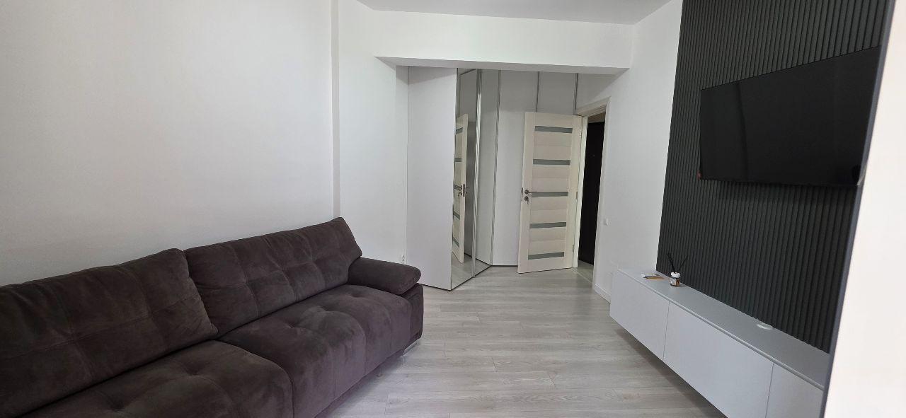 Militari Apusului apartament 2 camere de inchiriat bloc nou - 2
