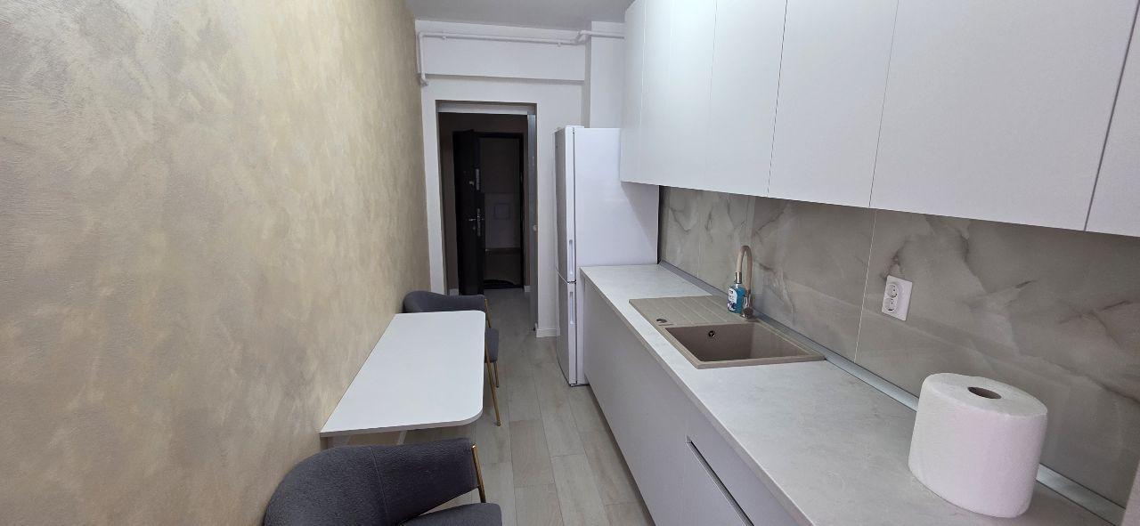Militari Apusului apartament 2 camere de inchiriat bloc nou - 9