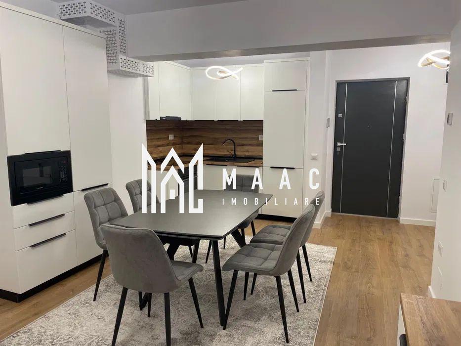Apartament 2 camere | Mihai Viteazul | 55 mp, parcare - 1