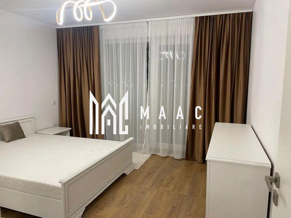 Apartament 2 camere | Mihai Viteazul | 55 mp, parcare - 4