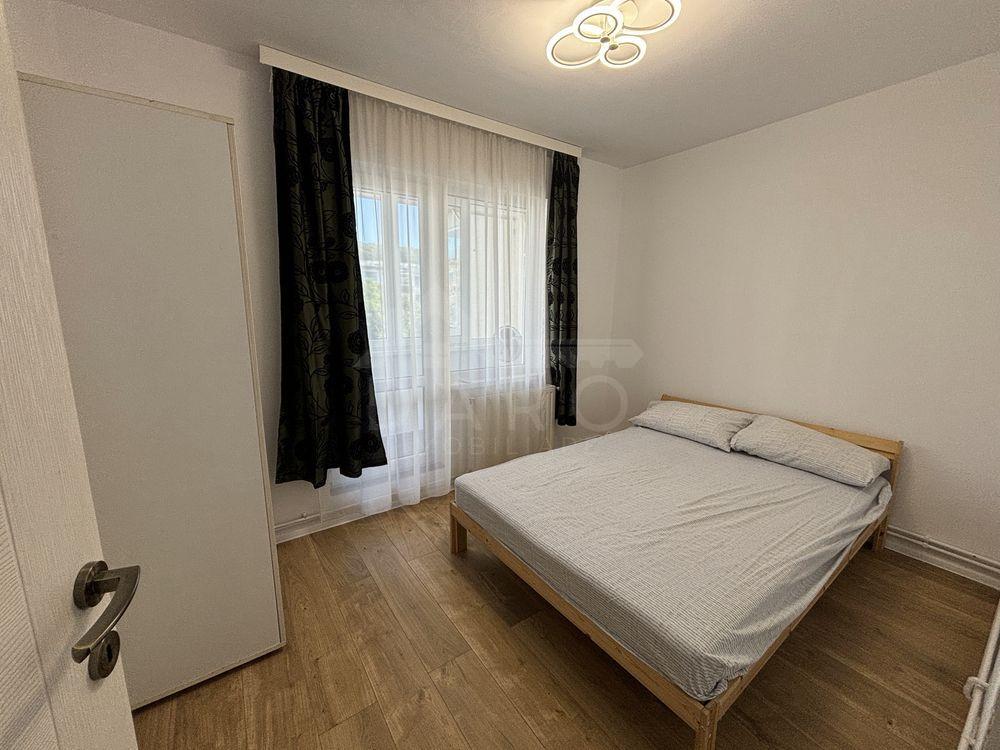 Apartament 3 camere de inchiriat Tudor - 4
