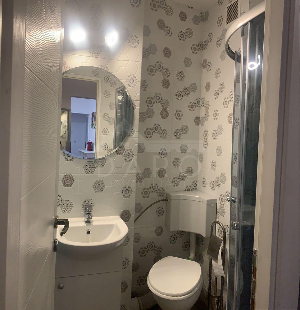 Apartament 3 camere de inchiriat Tudor - 7