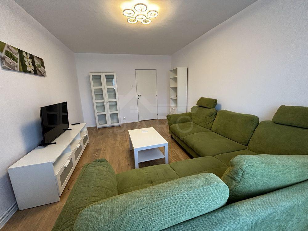 Apartament 3 camere de inchiriat Tudor - 6