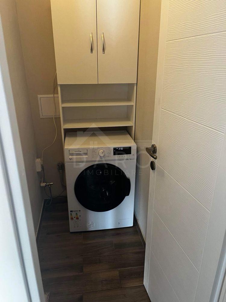 Apartament 3 camere de inchiriat Tudor - 5