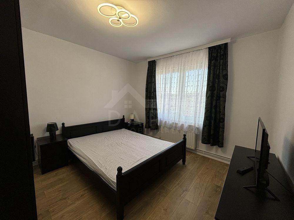 Apartament 3 camere de inchiriat Tudor - 3
